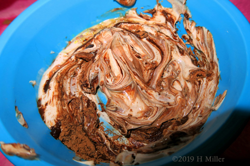 Isabella's 10th Spa Birthday Party August 201 Isabella's 10th Spa Birthday Party August 201