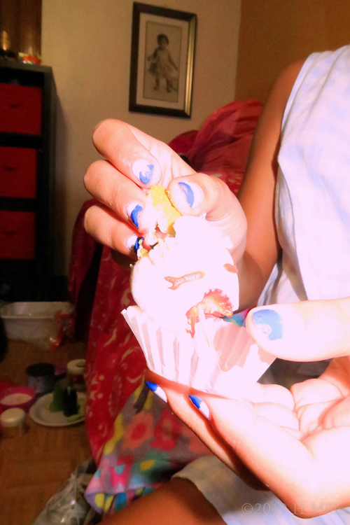 Isabella's 10th Spa Birthday Party August 2019 Isabella's 10th Spa Birthday Party August 2019