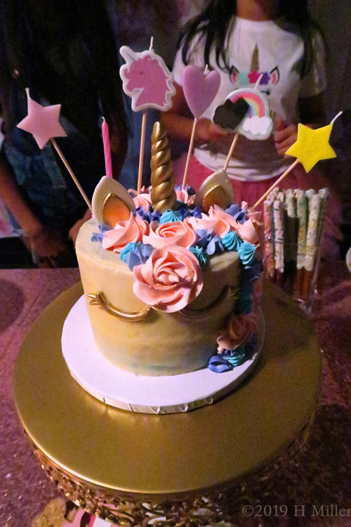 Isabella's 10th Spa Birthday Party August 2019 Isabella's 10th Spa Birthday Party August 2019