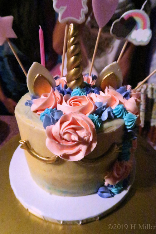 Isabella's 10th Spa Birthday Party August 2019 Isabella's 10th Spa Birthday Party August 2019