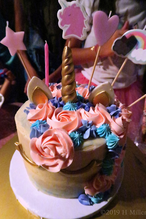 Isabella's 10th Spa Birthday Party August 2019 Isabella's 10th Spa Birthday Party August 2019