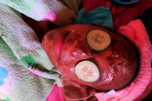 Isabella's 10th Spa Birthday Party August 201 Isabella's 10th Spa Birthday Party August 201