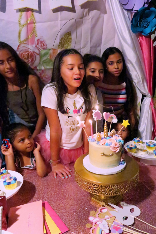 Isabella's 10th Spa Birthday Party August 2019 Isabella's 10th Spa Birthday Party August 2019