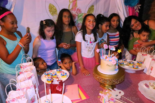 Isabella's 10th Spa Birthday Party August 2019 Isabella's 10th Spa Birthday Party August 2019