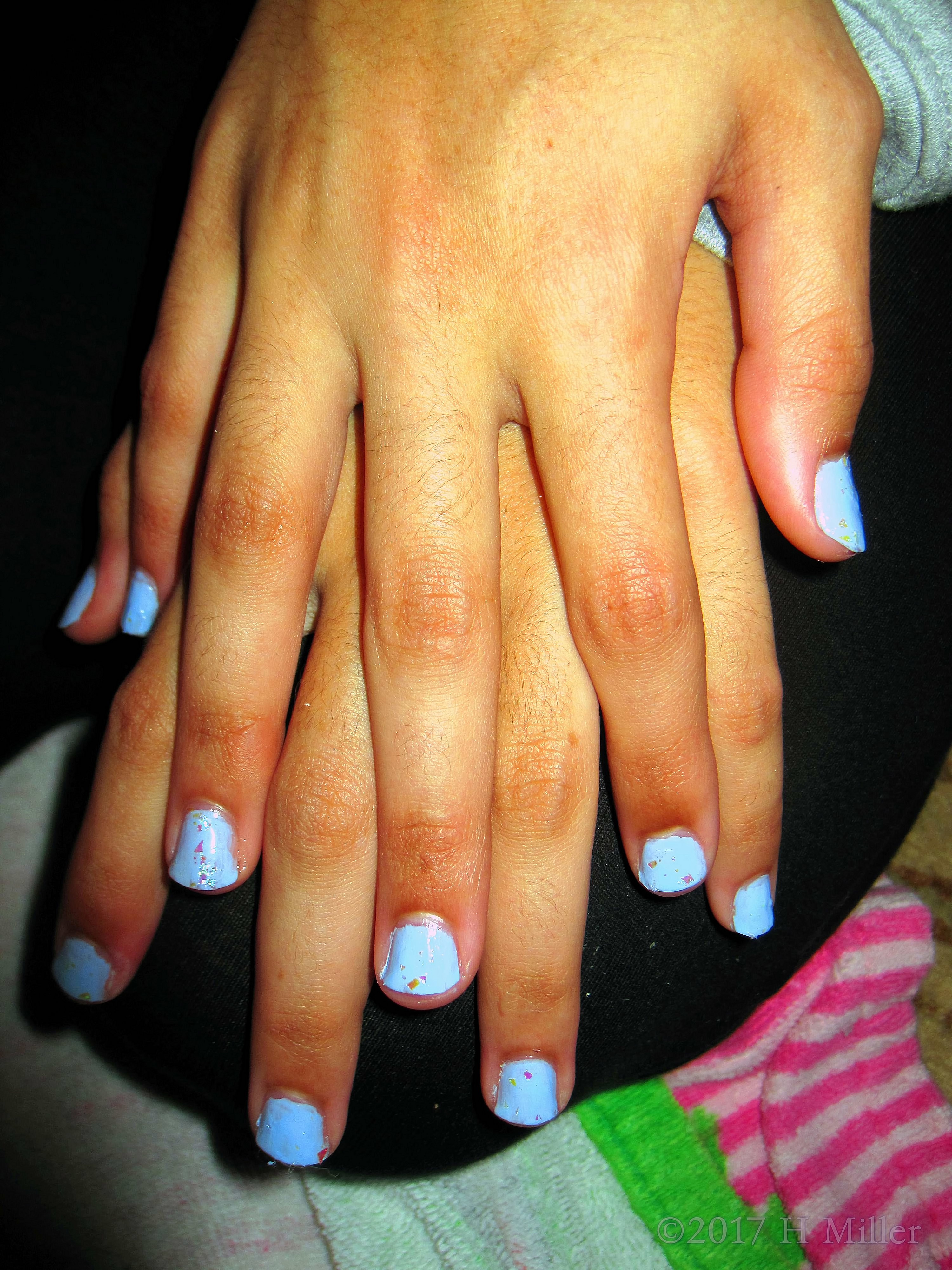 Isabella's In Home Spa Party For Girls In New Jersey January 2017 Gallery 1 Isabella's In Home Spa Party For Girls In New Jersey January 2017 Gallery 1