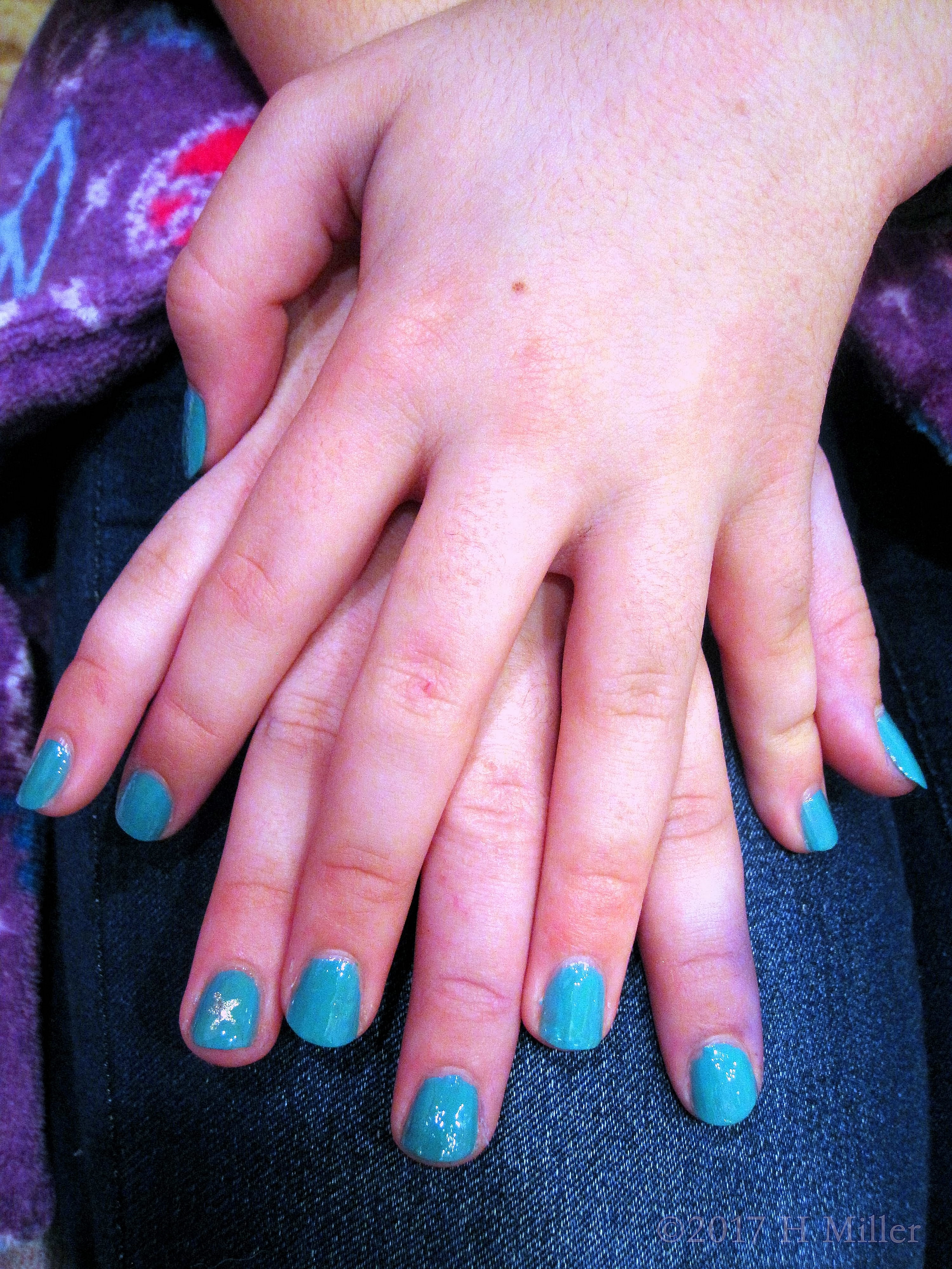 Isabella's In Home Spa Party For Girls In New Jersey January 2017 Gallery 1 Isabella's In Home Spa Party For Girls In New Jersey January 2017 Gallery 1