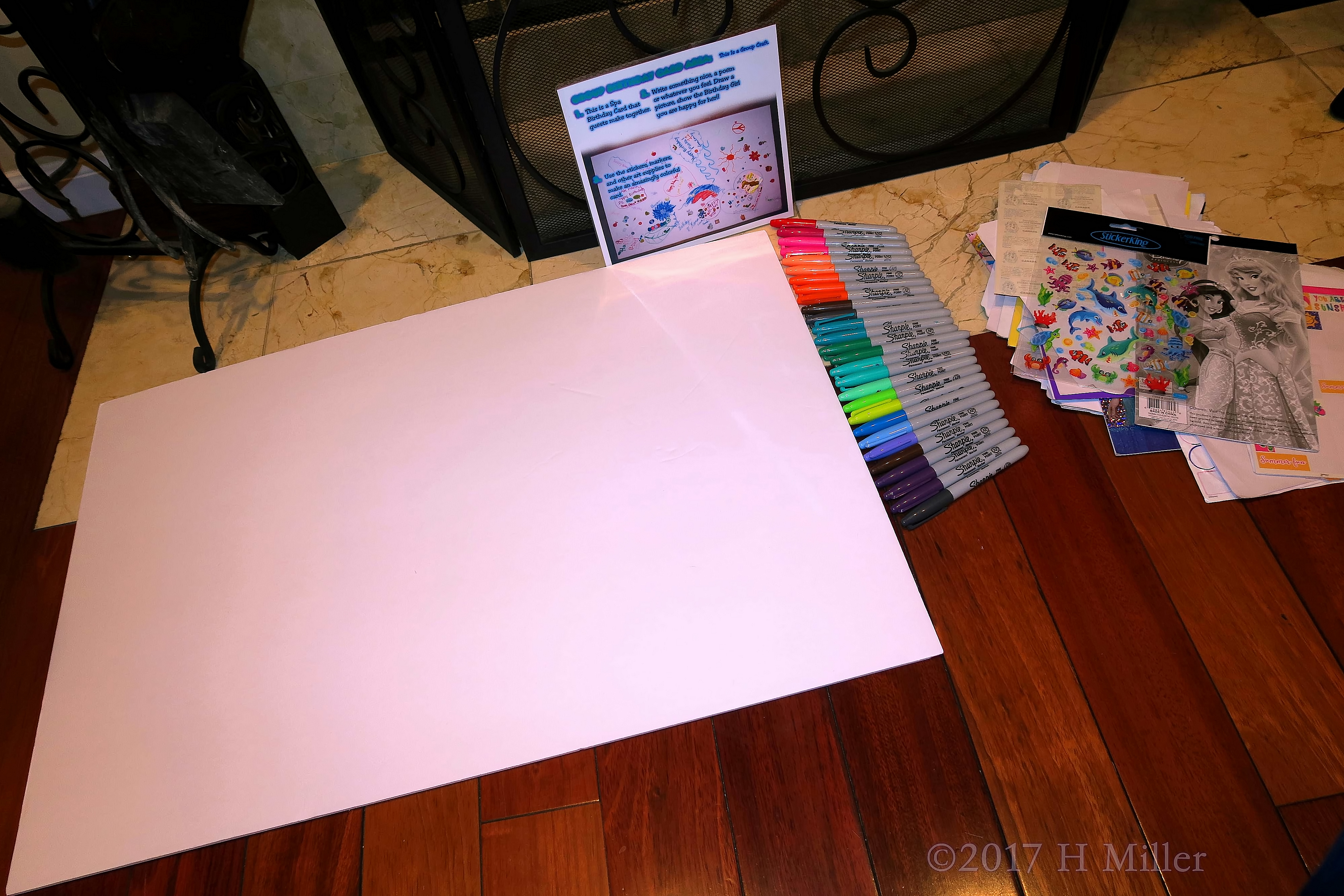 Isabella's In Home Spa Party For Girls In New Jersey January 2017 Gallery 1 Isabella's In Home Spa Party For Girls In New Jersey January 2017 Gallery 1