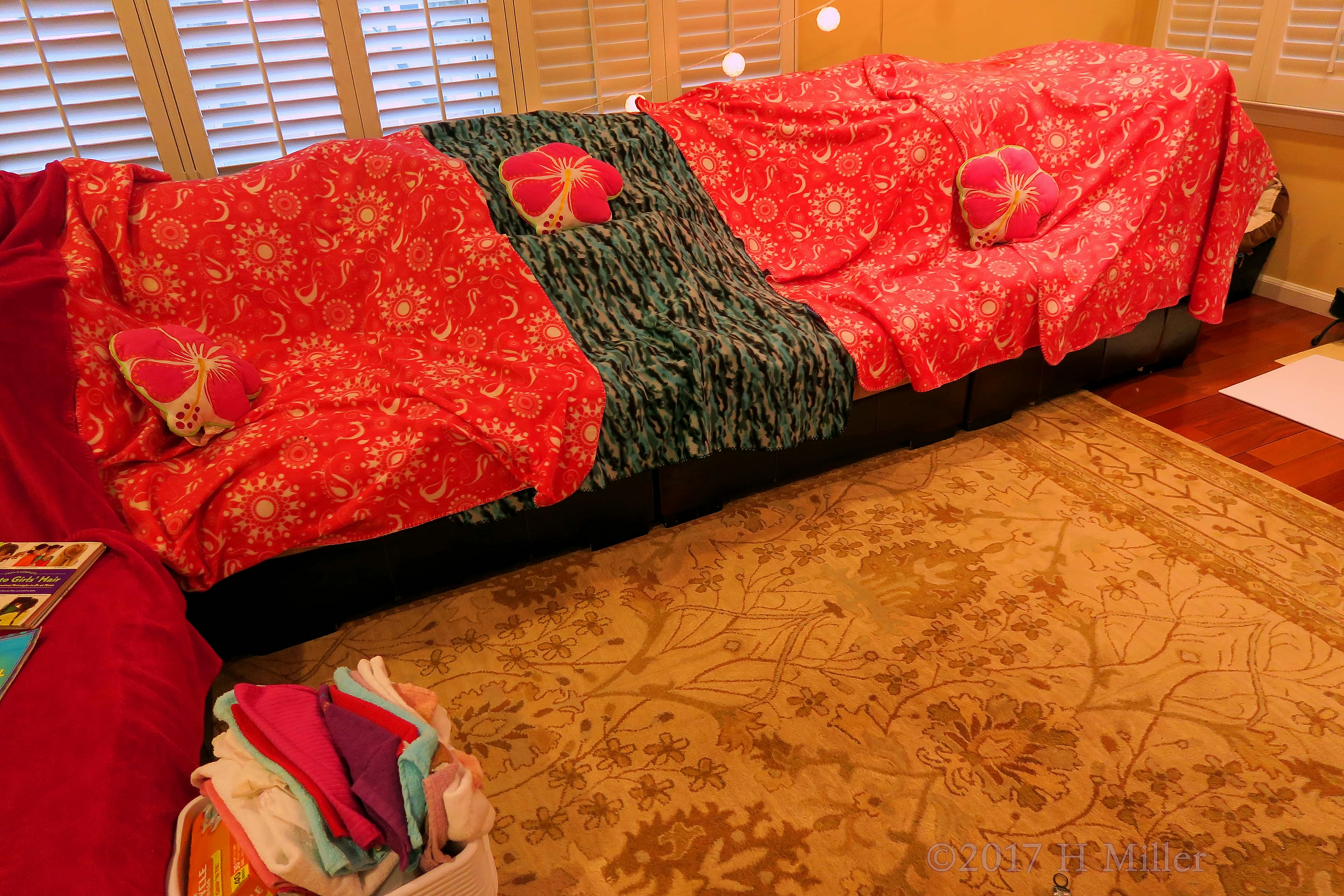 Isabella's In Home Spa Party For Girls In New Jersey January 2017 Gallery 1 Isabella's In Home Spa Party For Girls In New Jersey January 2017 Gallery 1