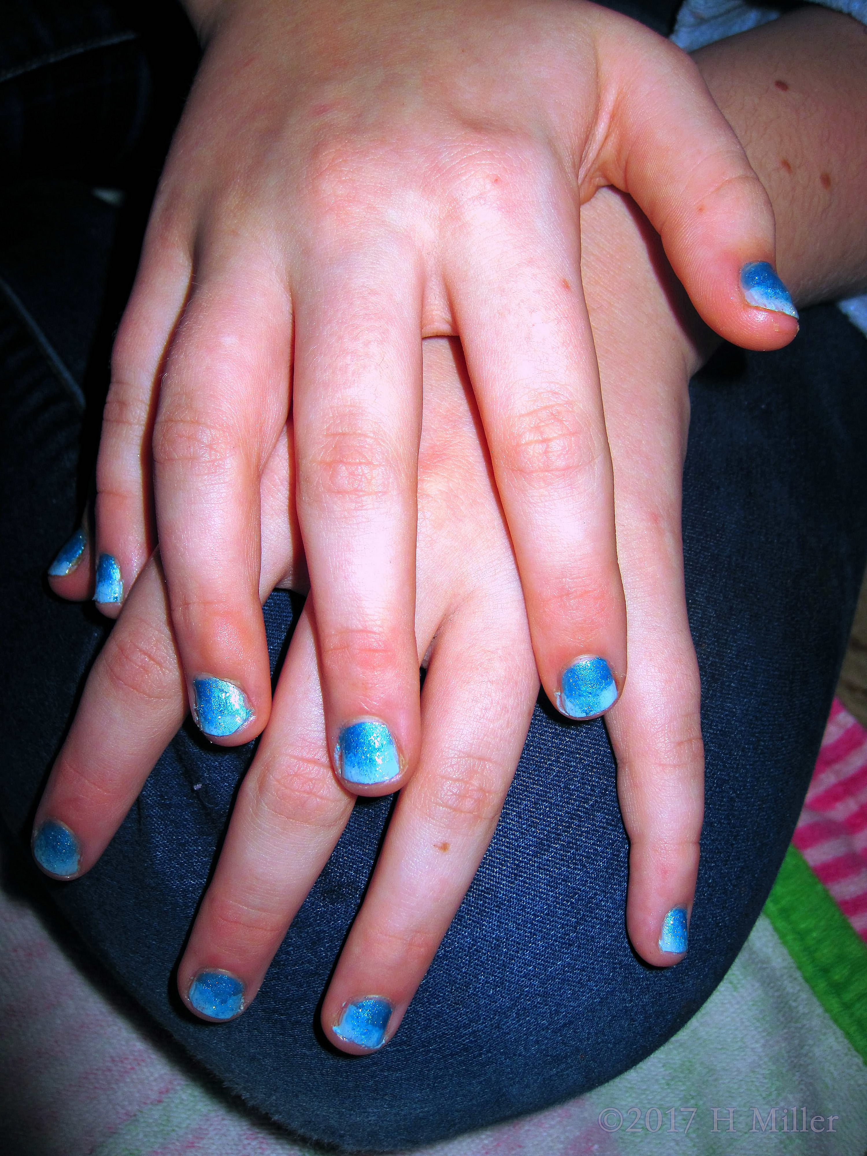 Isabella's In Home Spa Party For Girls In New Jersey January 2017 Gallery 1 Isabella's In Home Spa Party For Girls In New Jersey January 2017 Gallery 1