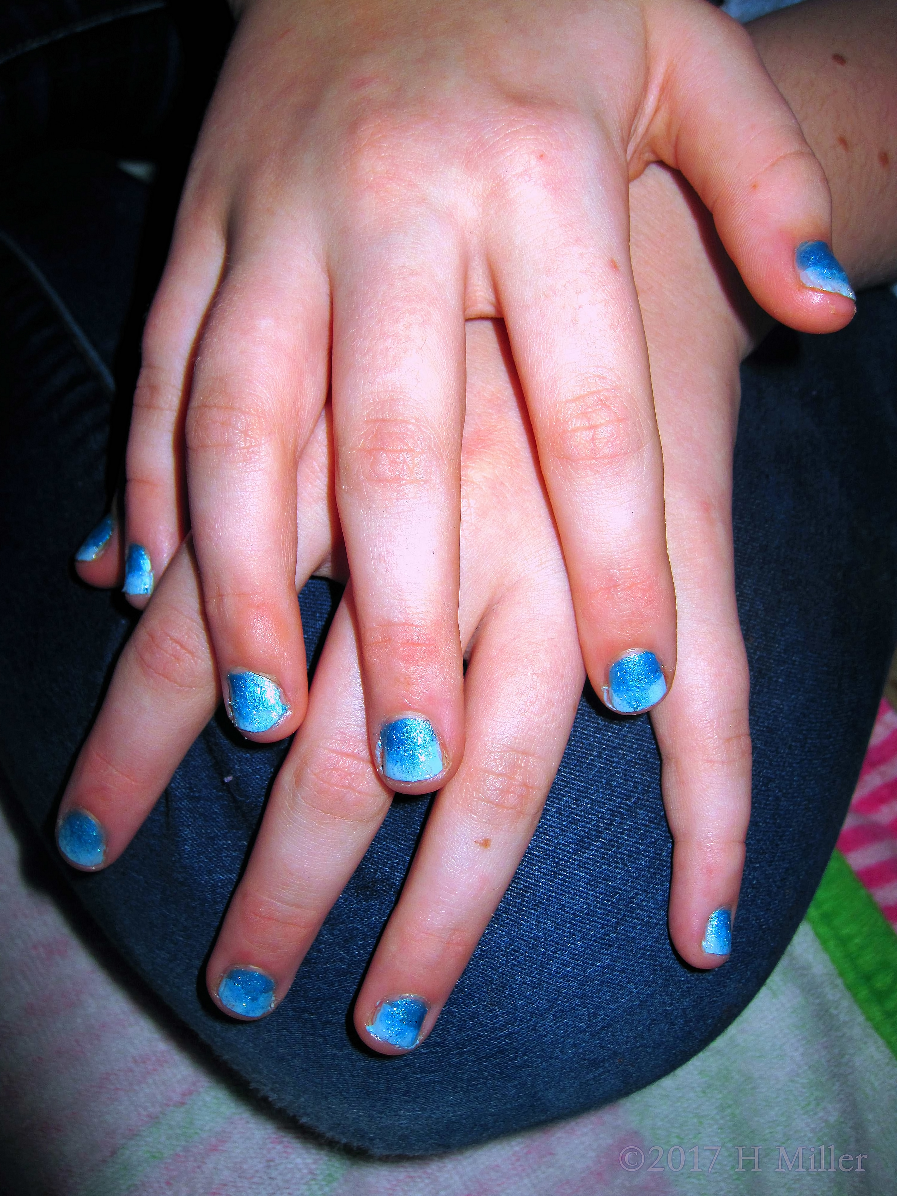 Isabella's In Home Spa Party For Girls In New Jersey January 2017 Gallery 1 Isabella's In Home Spa Party For Girls In New Jersey January 2017 Gallery 1