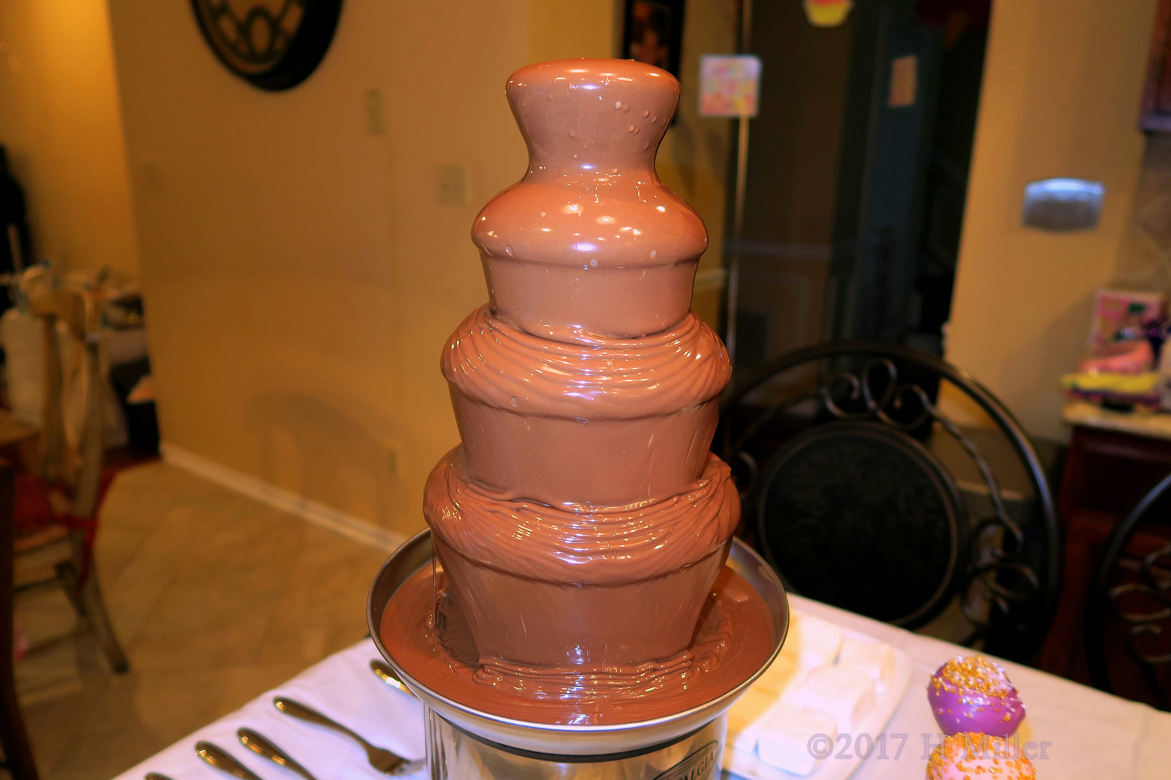 Isabella's In Home Spa Party For Girls In New Jersey January 2017 Gallery 1 Isabella's In Home Spa Party For Girls In New Jersey January 2017 Gallery 1