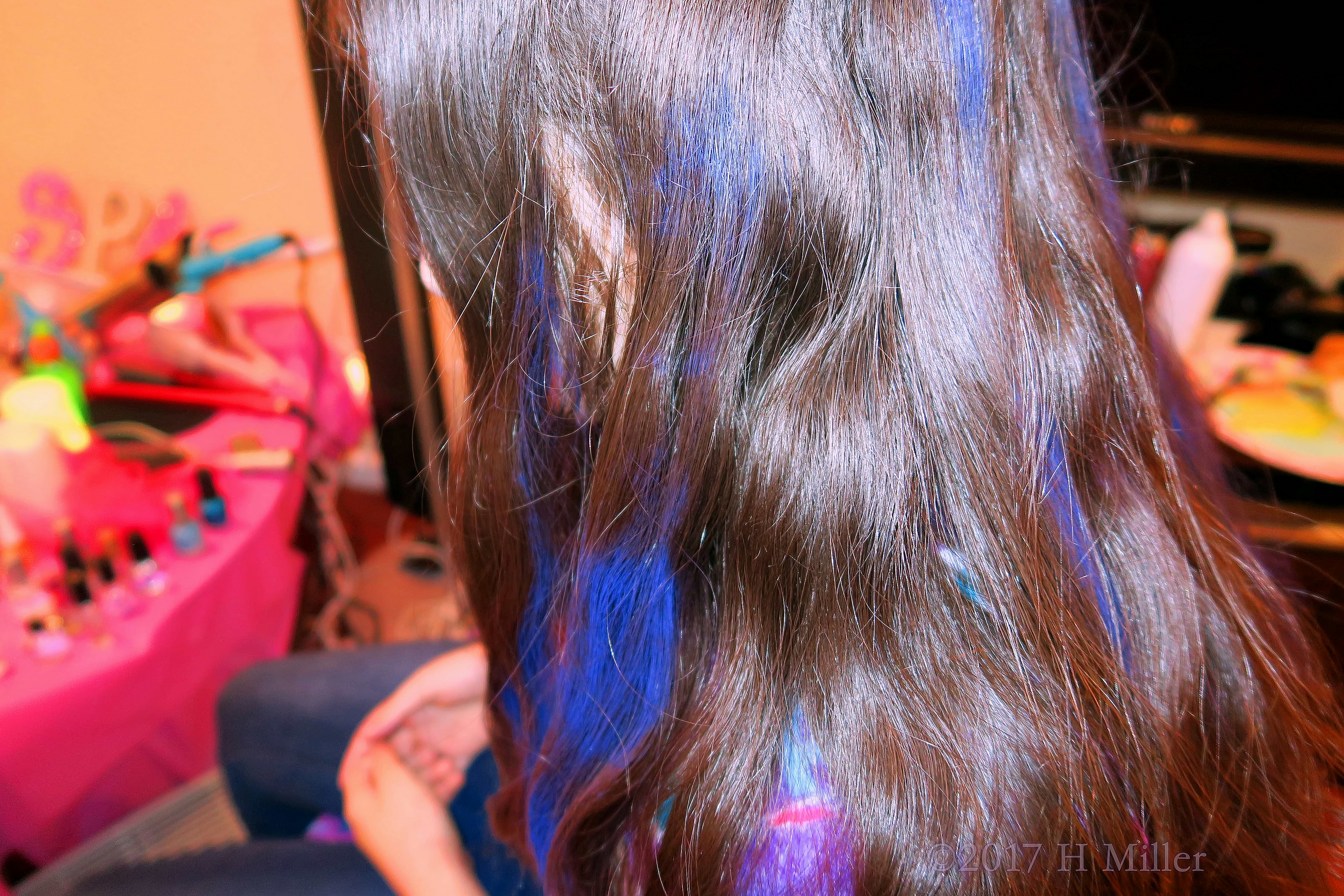 Isabella's In Home Spa Party For Girls In New Jersey January 2017 Gallery 1 Isabella's In Home Spa Party For Girls In New Jersey January 2017 Gallery 1