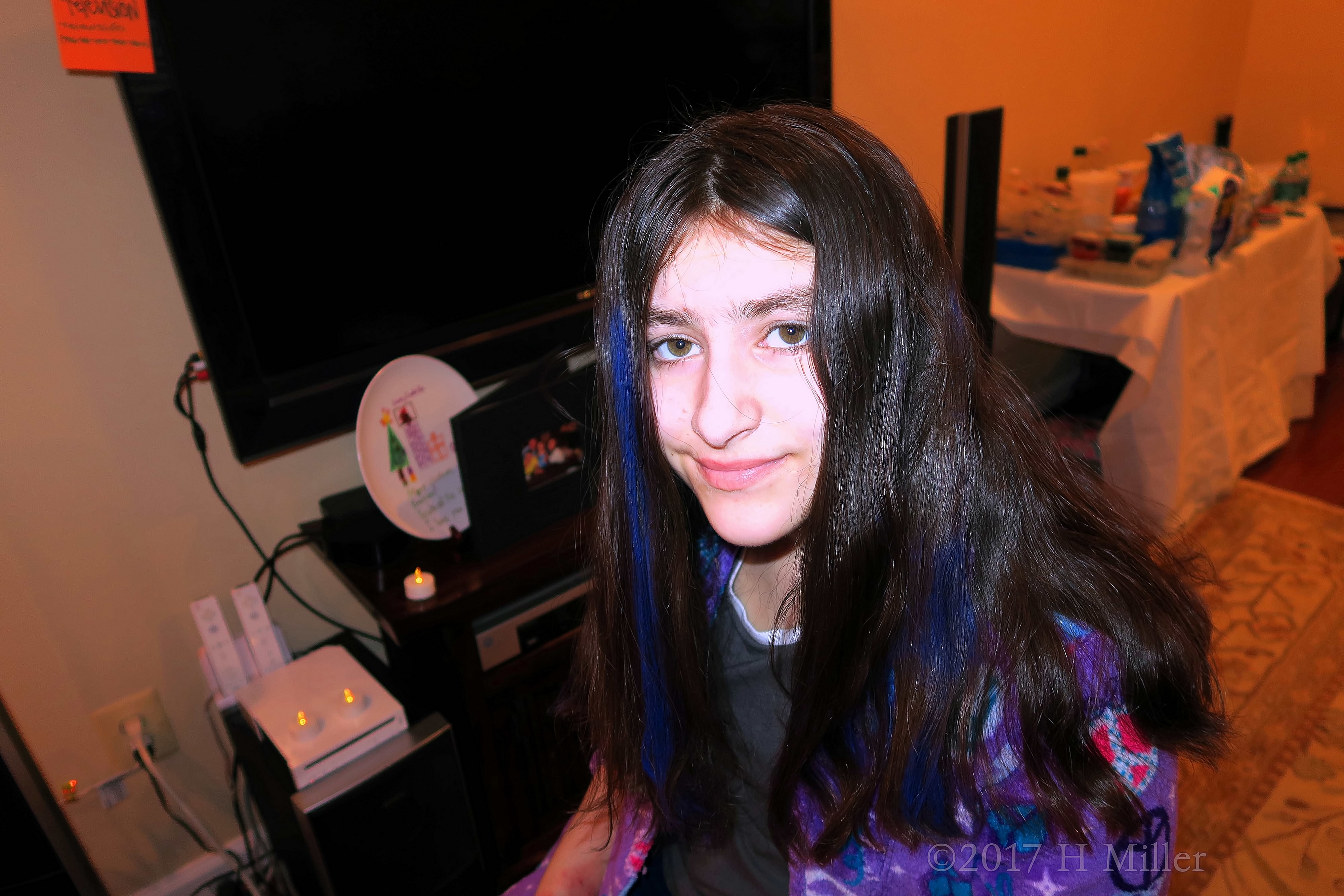 Isabella's In Home Spa Party For Girls In New Jersey January 2017 Gallery 1 Isabella's In Home Spa Party For Girls In New Jersey January 2017 Gallery 1