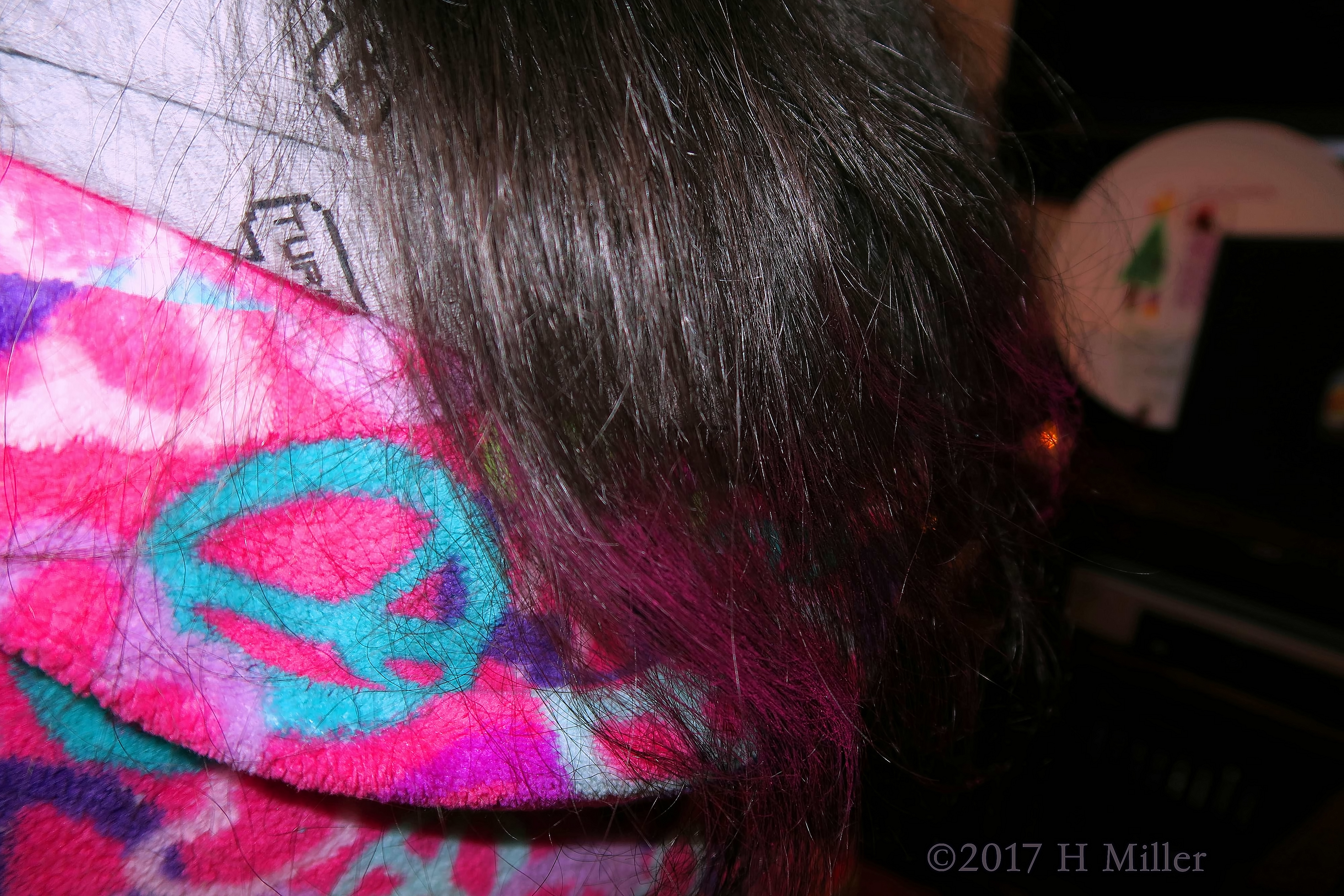 Isabella's In Home Spa Party For Girls In New Jersey January 2017 Gallery 1 Isabella's In Home Spa Party For Girls In New Jersey January 2017 Gallery 1