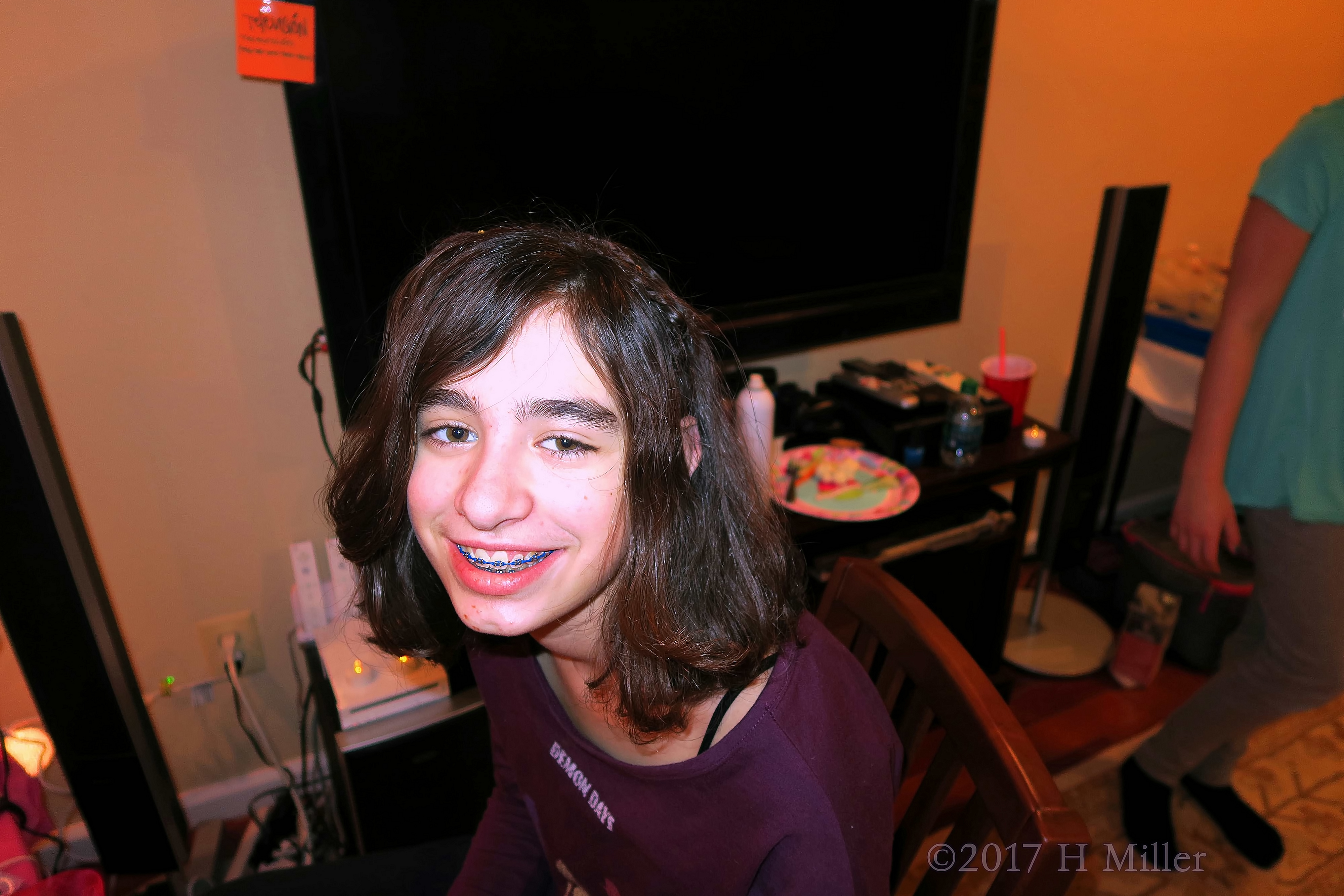 Isabella's In Home Spa Party For Girls In New Jersey January 2017 Gallery 1 Isabella's In Home Spa Party For Girls In New Jersey January 2017 Gallery 1