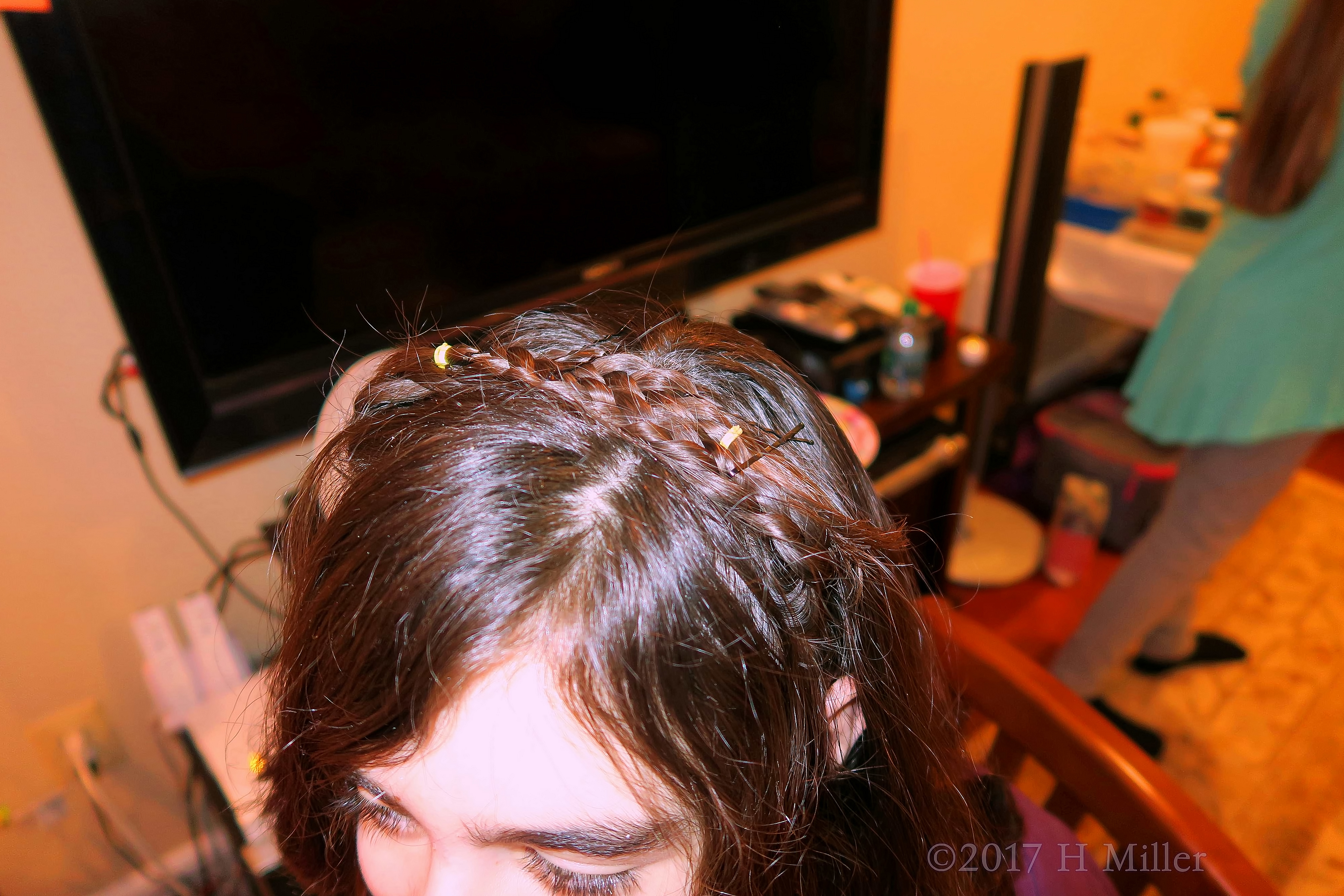 Isabella's In Home Spa Party For Girls In New Jersey January 2017 Gallery 1 Isabella's In Home Spa Party For Girls In New Jersey January 2017 Gallery 1