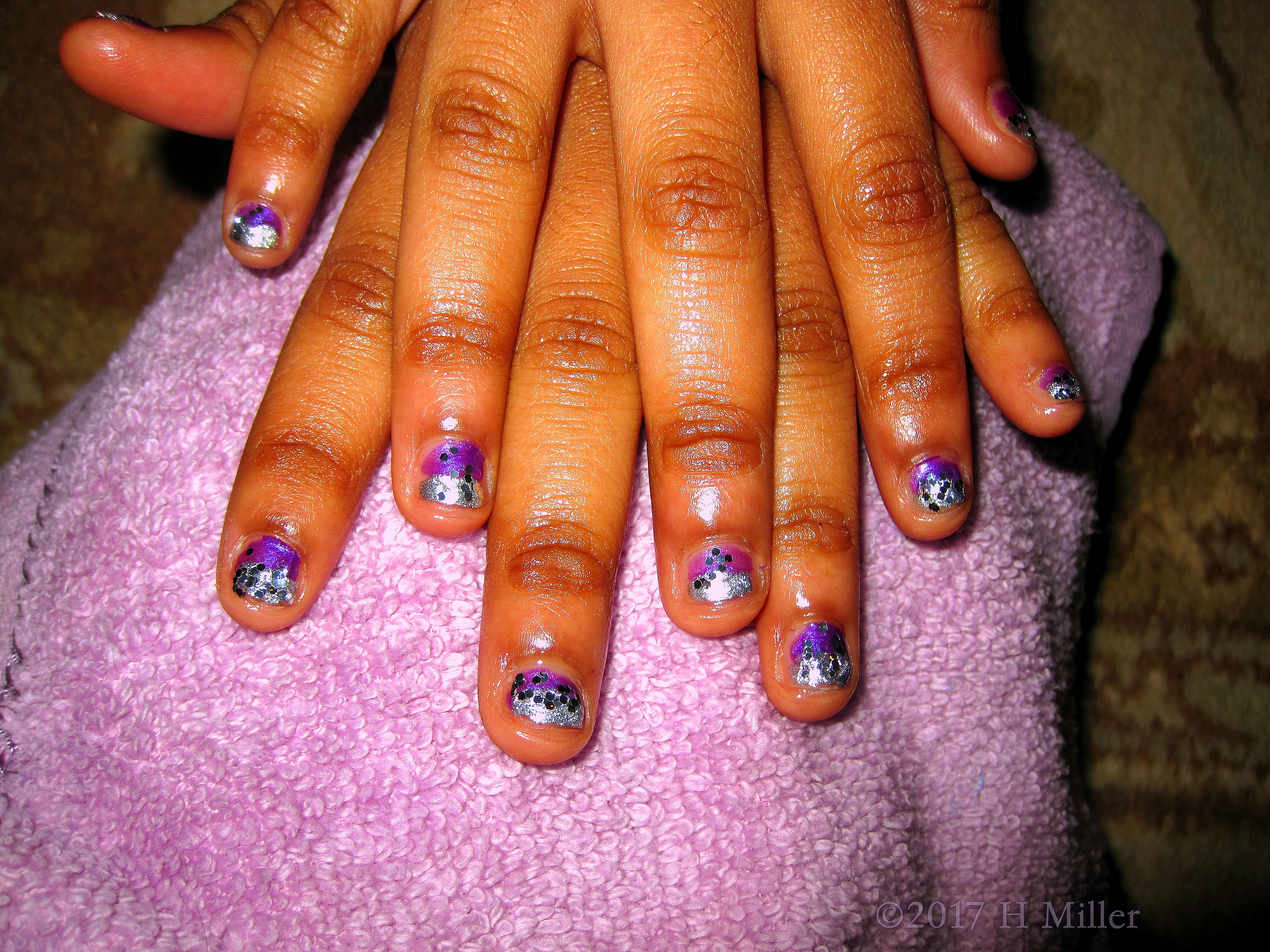 Isabella's In Home Spa Party For Girls In New Jersey January 2017 Gallery 1 Isabella's In Home Spa Party For Girls In New Jersey January 2017 Gallery 1