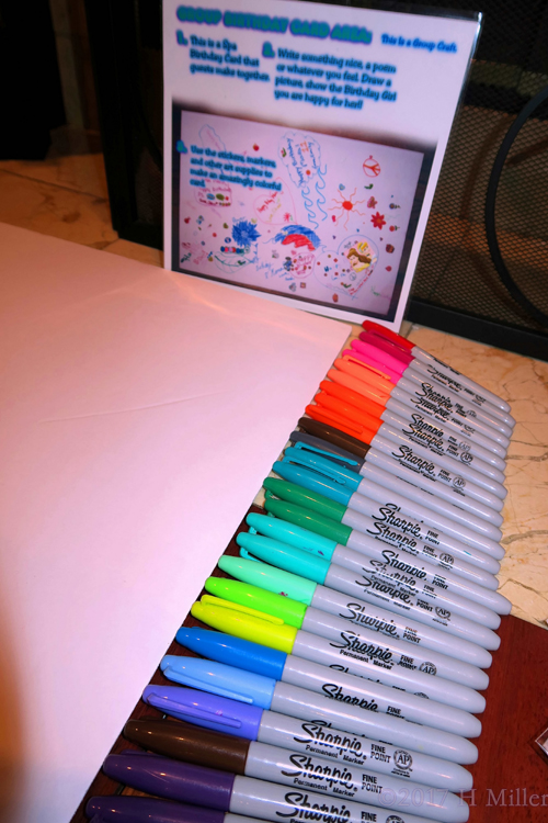 Isabella's In Home Spa Party For Girls In New Jersey January 2017 Gallery 1 Isabella's In Home Spa Party For Girls In New Jersey January 2017 Gallery 1