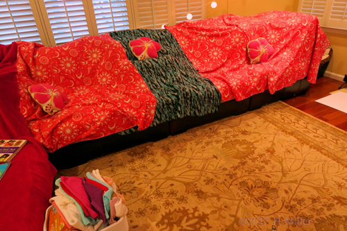 Isabella's In Home Spa Party For Girls In New Jersey January 2017 Gallery 1 Isabella's In Home Spa Party For Girls In New Jersey January 2017 Gallery 1