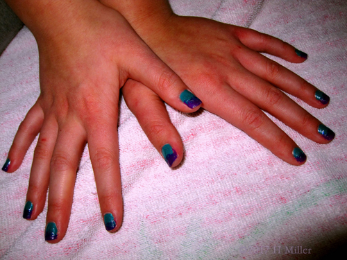 Isabella's In Home Spa Party For Girls In New Jersey January 2017 Gallery Isabella's In Home Spa Party For Girls In New Jersey January 2017 Gallery