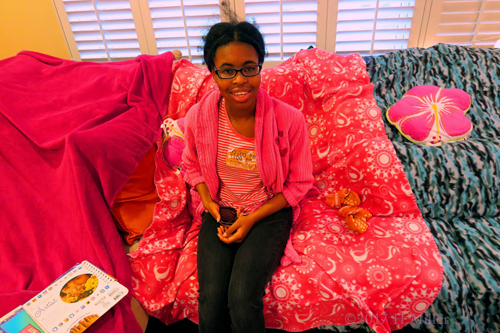 Isabella's In Home Spa Party For Girls In New Jersey January 2017 Gallery 1 Isabella's In Home Spa Party For Girls In New Jersey January 2017 Gallery 1