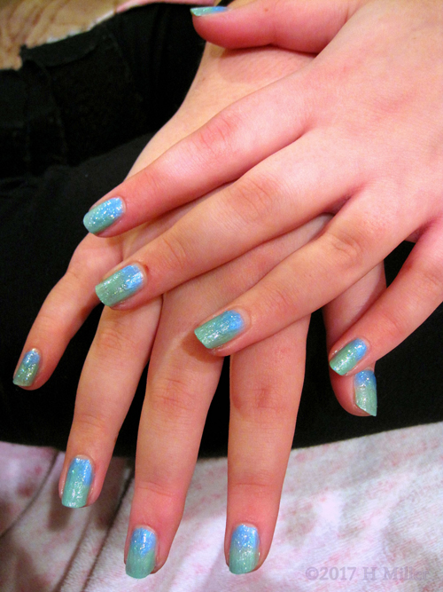 Isabella's In Home Spa Party For Girls In New Jersey January 2017 Gallery Isabella's In Home Spa Party For Girls In New Jersey January 2017 Gallery