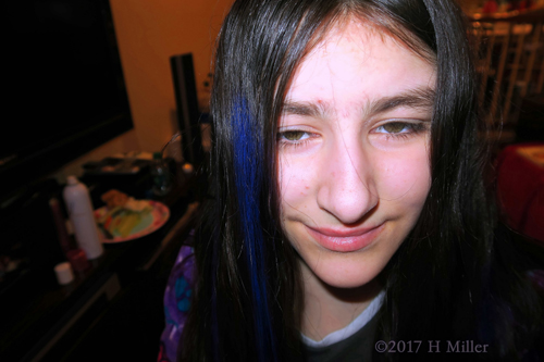 Isabella's In Home Spa Party For Girls In New Jersey January 2017 Gallery 1 Isabella's In Home Spa Party For Girls In New Jersey January 2017 Gallery 1