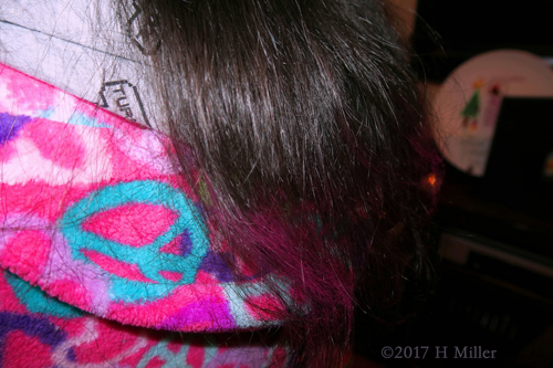 Isabella's In Home Spa Party For Girls In New Jersey January 2017 Gallery 1 Isabella's In Home Spa Party For Girls In New Jersey January 2017 Gallery 1