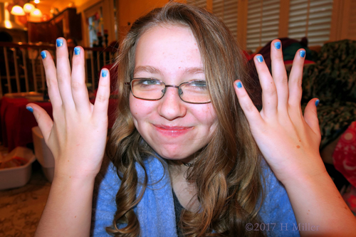 Isabella's In Home Spa Party For Girls In New Jersey January 2017 Gallery 1 Isabella's In Home Spa Party For Girls In New Jersey January 2017 Gallery 1