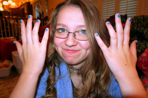 Isabella's In Home Spa Party For Girls In New Jersey January 2017 Gallery 1 Isabella's In Home Spa Party For Girls In New Jersey January 2017 Gallery 1