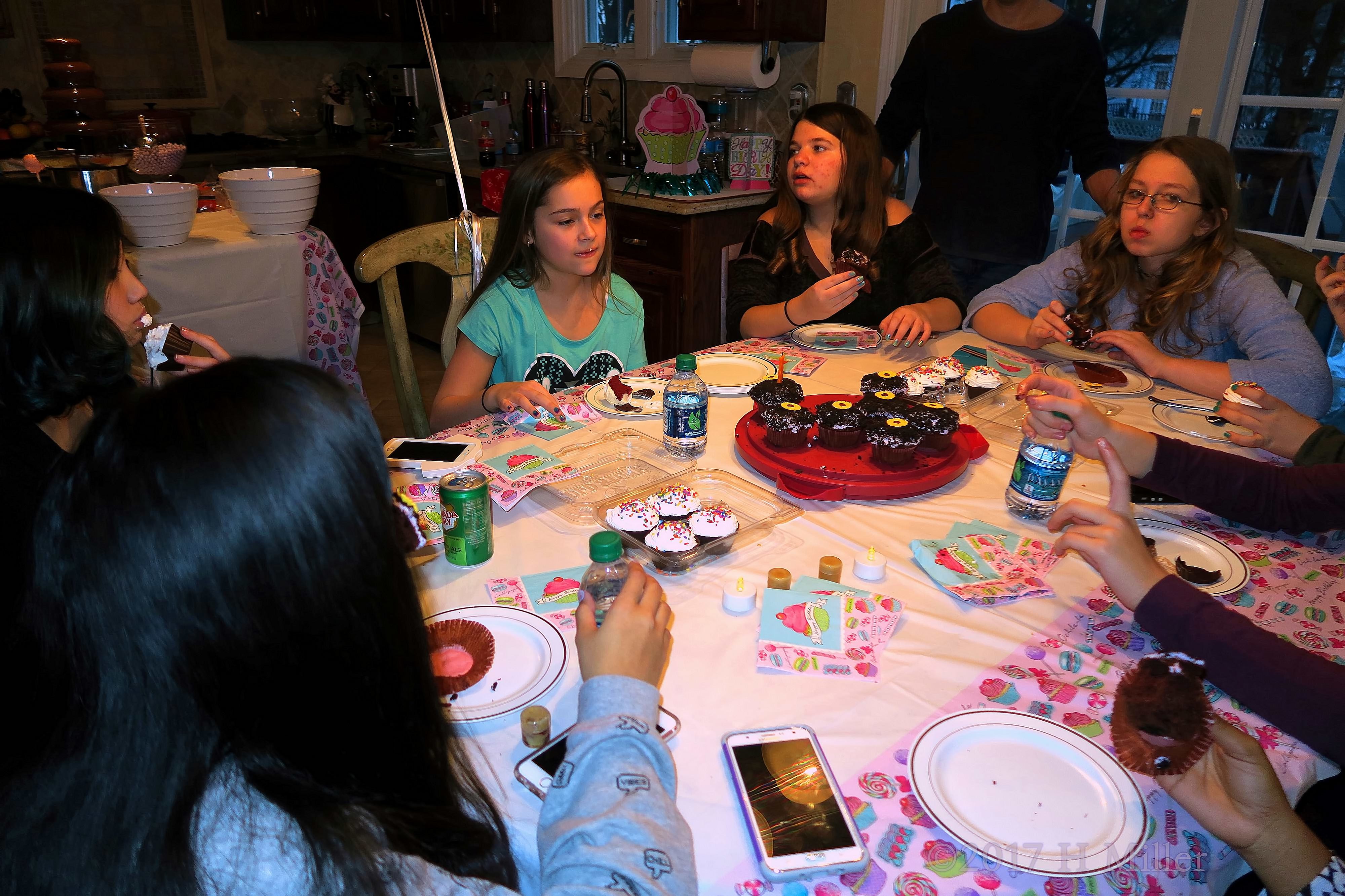 Isabella's In Home Spa Party For Girls In New Jersey January 2017 Gallery 2 Isabella's In Home Spa Party For Girls In New Jersey January 2017 Gallery 2