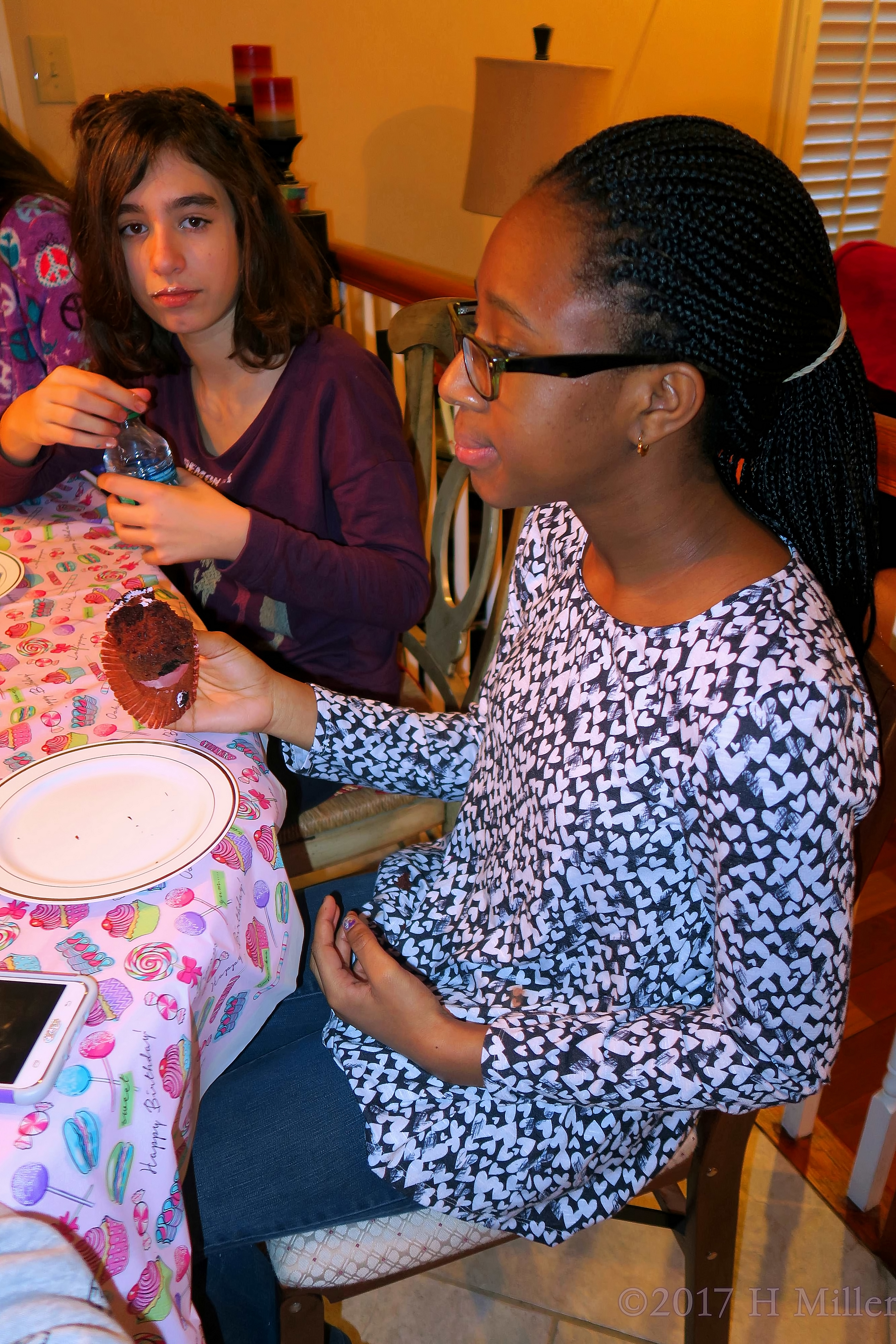 Isabella's In Home Spa Party For Girls In New Jersey January 2017 Gallery 2 Isabella's In Home Spa Party For Girls In New Jersey January 2017 Gallery 2