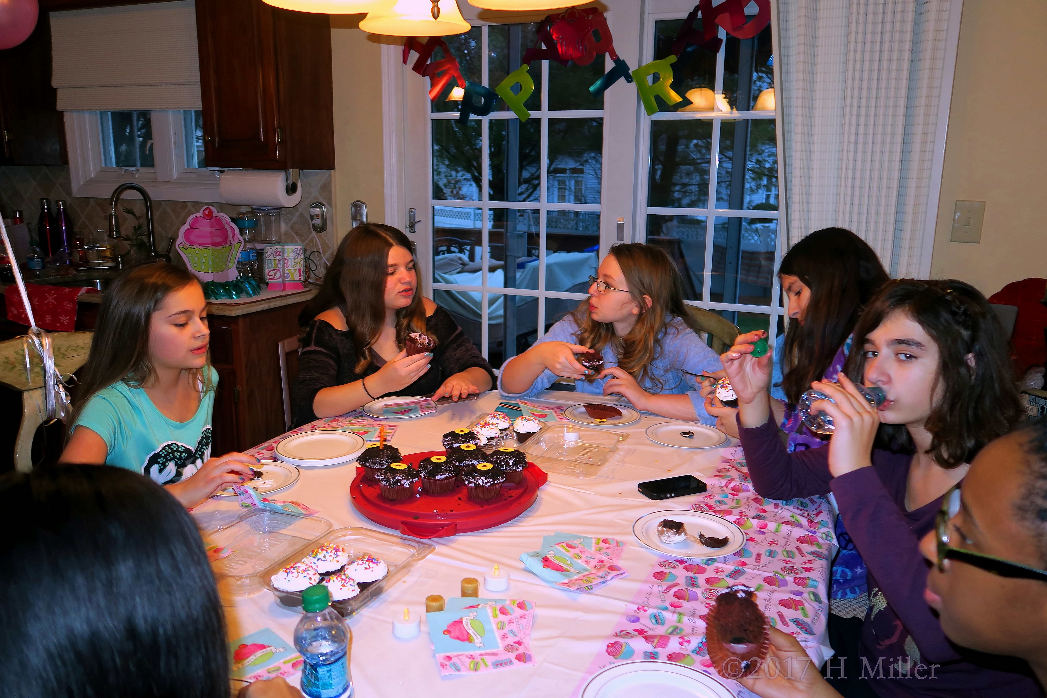 Isabella's In Home Spa Party For Girls In New Jersey January 2017 Gallery 2 Isabella's In Home Spa Party For Girls In New Jersey January 2017 Gallery 2
