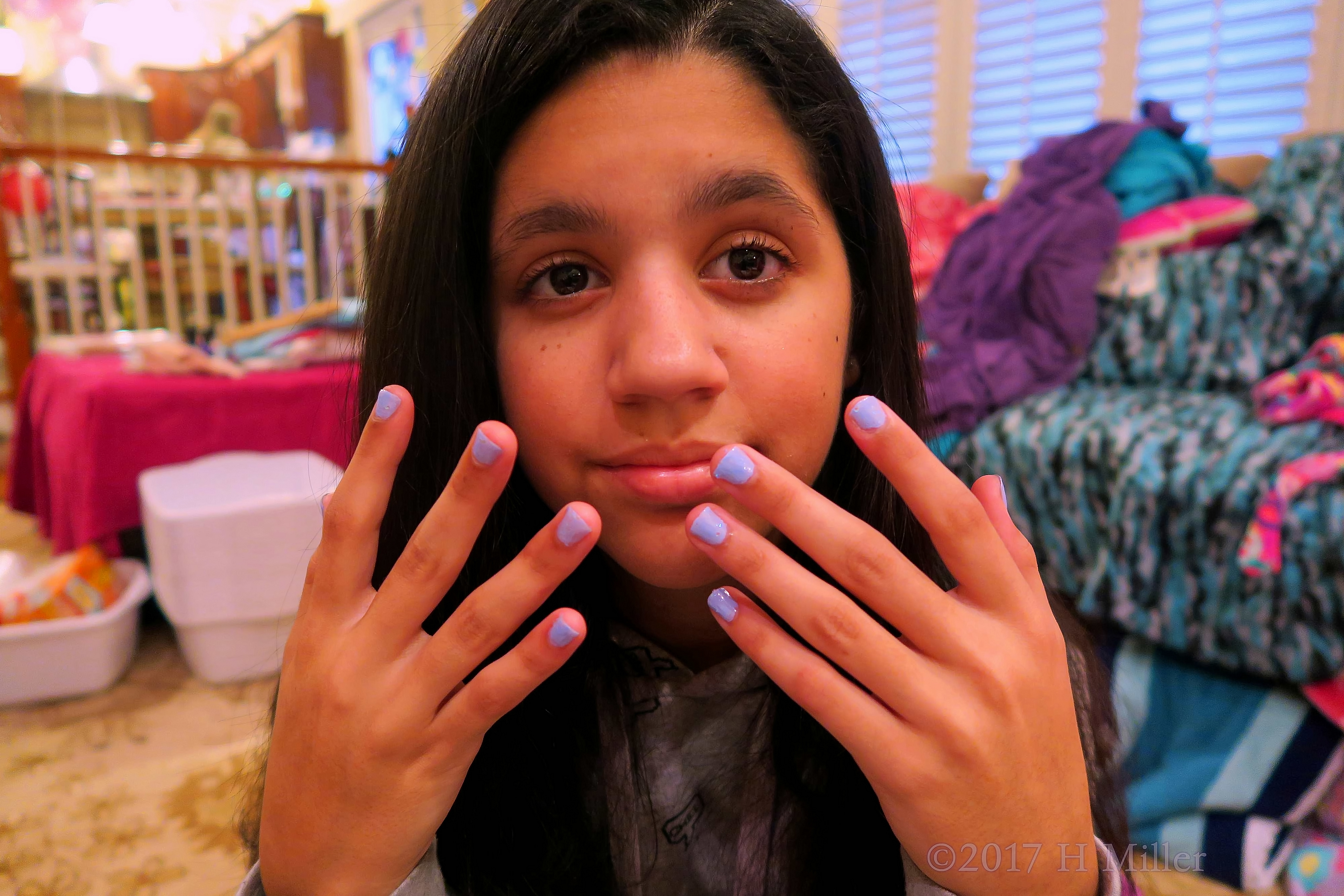 Isabella's In Home Spa Party For Girls In New Jersey January 2017 Gallery 2 Isabella's In Home Spa Party For Girls In New Jersey January 2017 Gallery 2