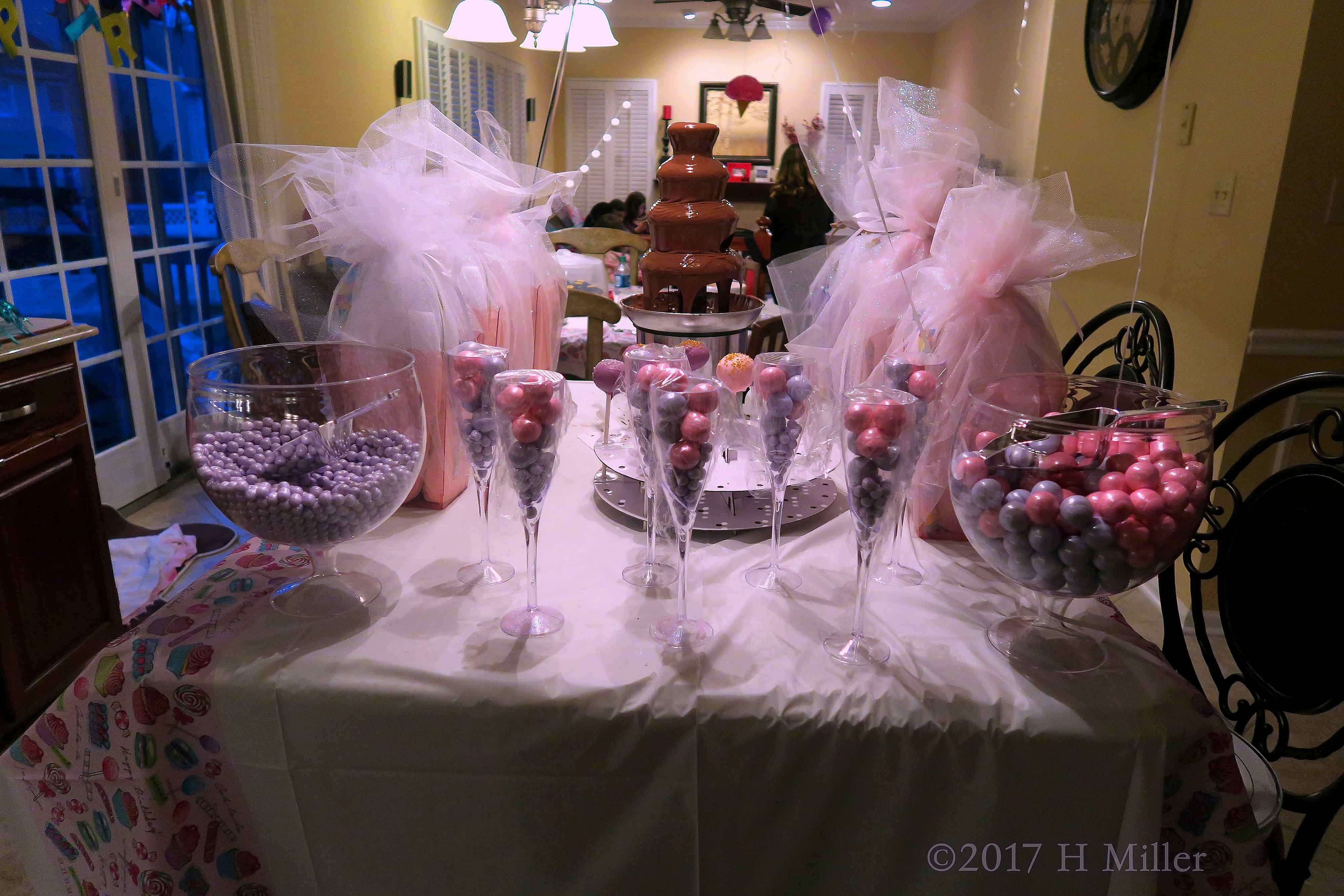 Isabella's In Home Spa Party For Girls In New Jersey January 2017 Gallery 2 Isabella's In Home Spa Party For Girls In New Jersey January 2017 Gallery 2