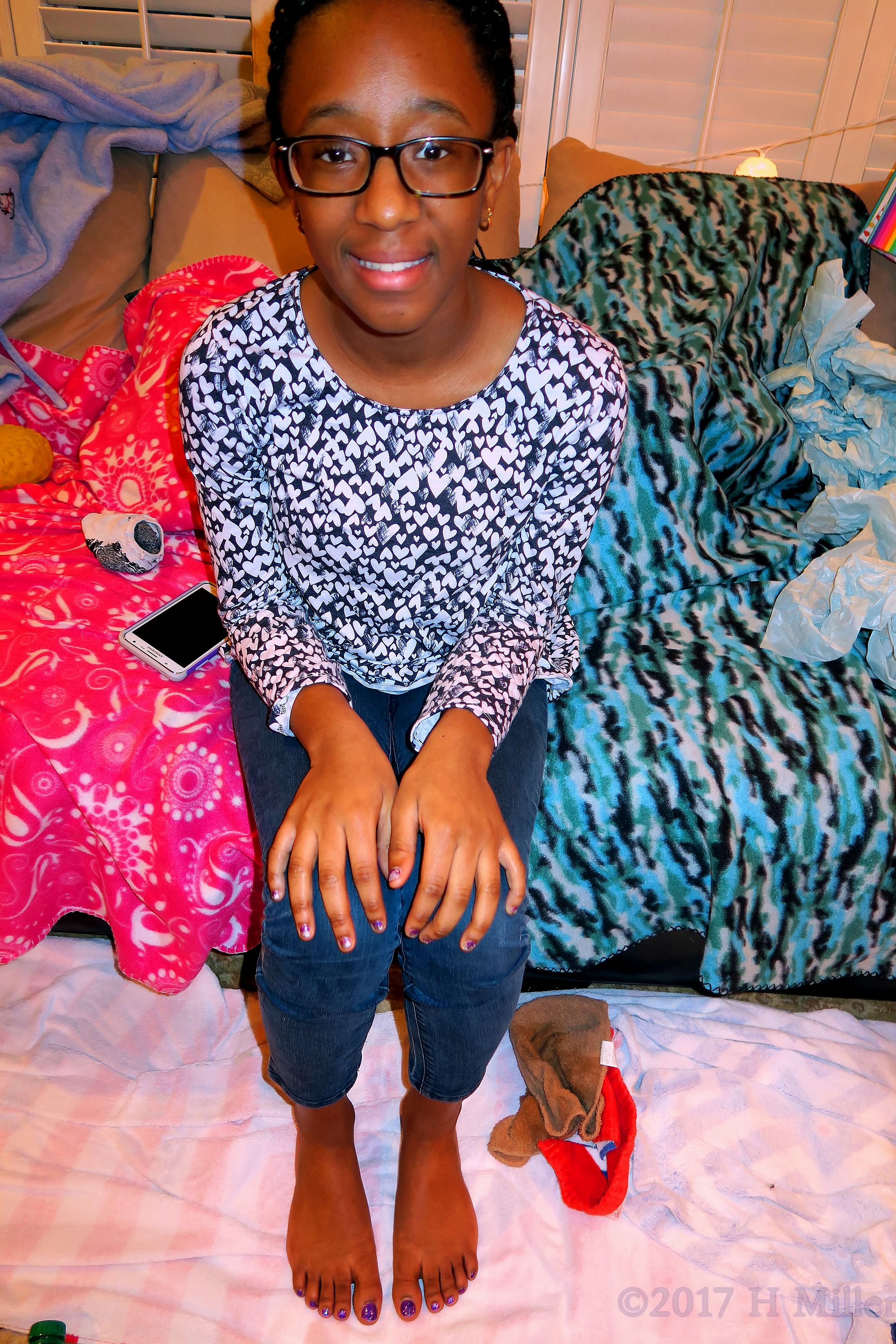 Isabella's In Home Spa Party For Girls In New Jersey January 2017 Gallery 2 Isabella's In Home Spa Party For Girls In New Jersey January 2017 Gallery 2