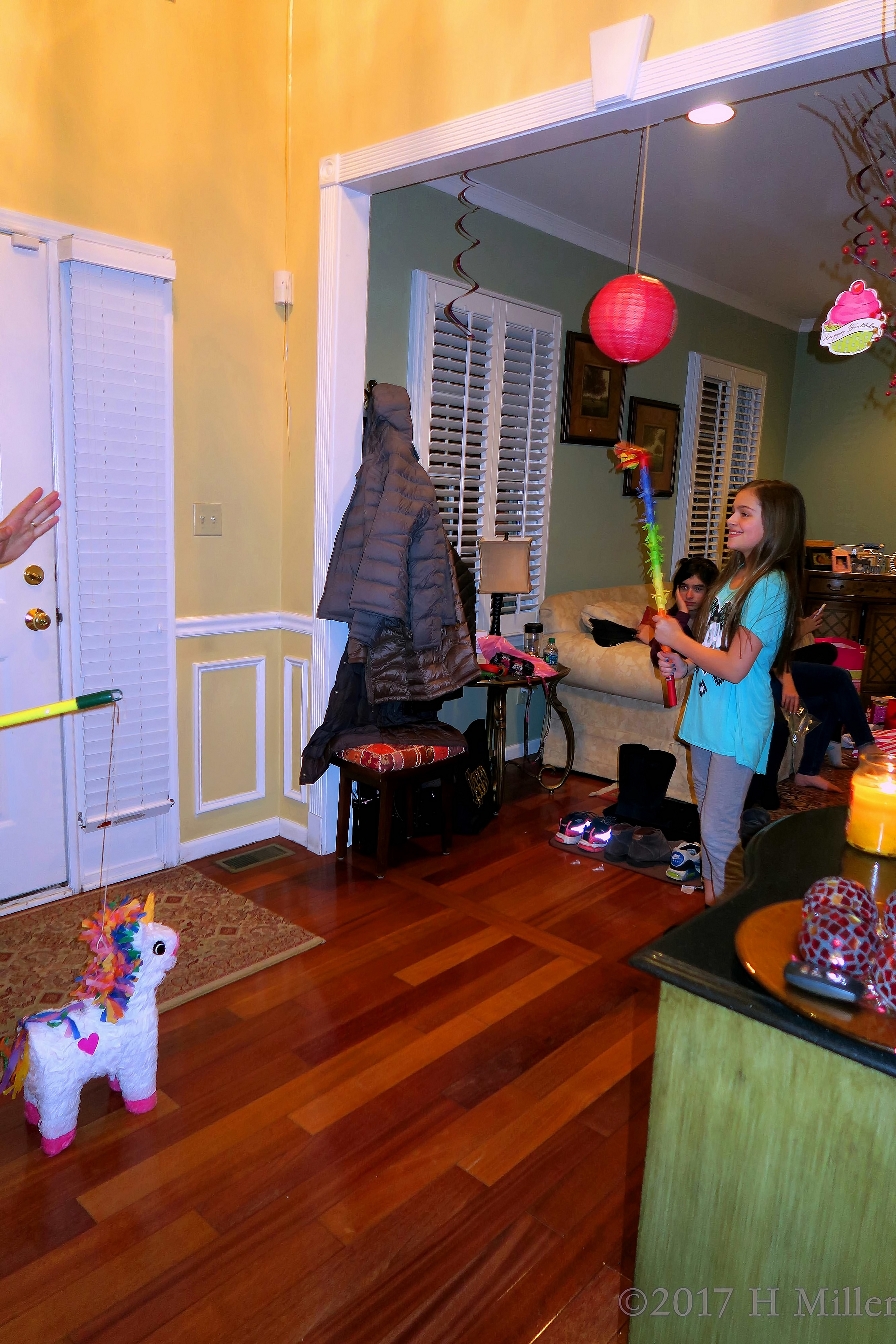 Isabella's In Home Spa Party For Girls In New Jersey January 2017 Gallery 2 Isabella's In Home Spa Party For Girls In New Jersey January 2017 Gallery 2