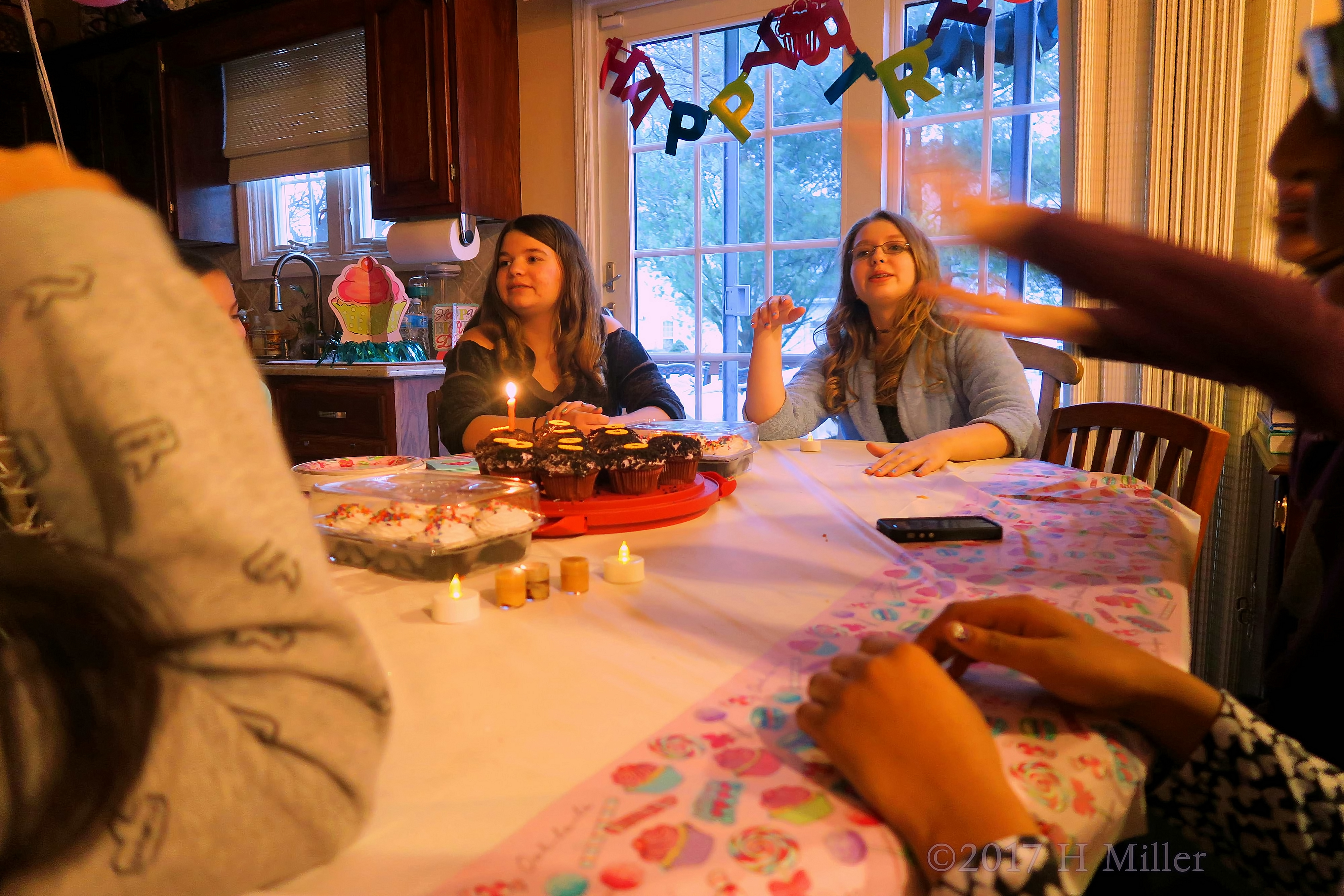 Isabella's In Home Spa Party For Girls In New Jersey January 2017 Gallery 2 Isabella's In Home Spa Party For Girls In New Jersey January 2017 Gallery 2