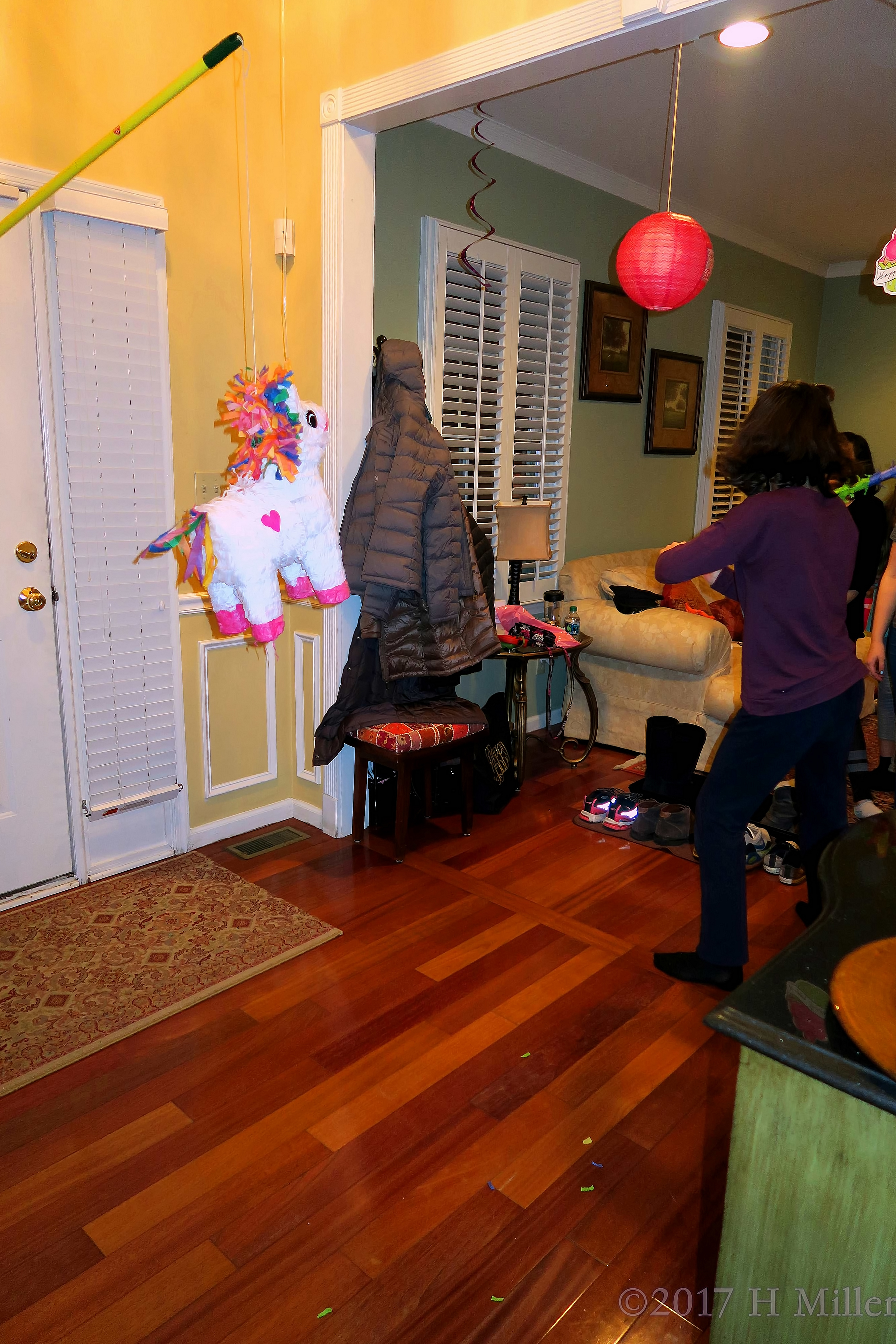 Isabella's In Home Spa Party For Girls In New Jersey January 2017 Gallery 2 Isabella's In Home Spa Party For Girls In New Jersey January 2017 Gallery 2