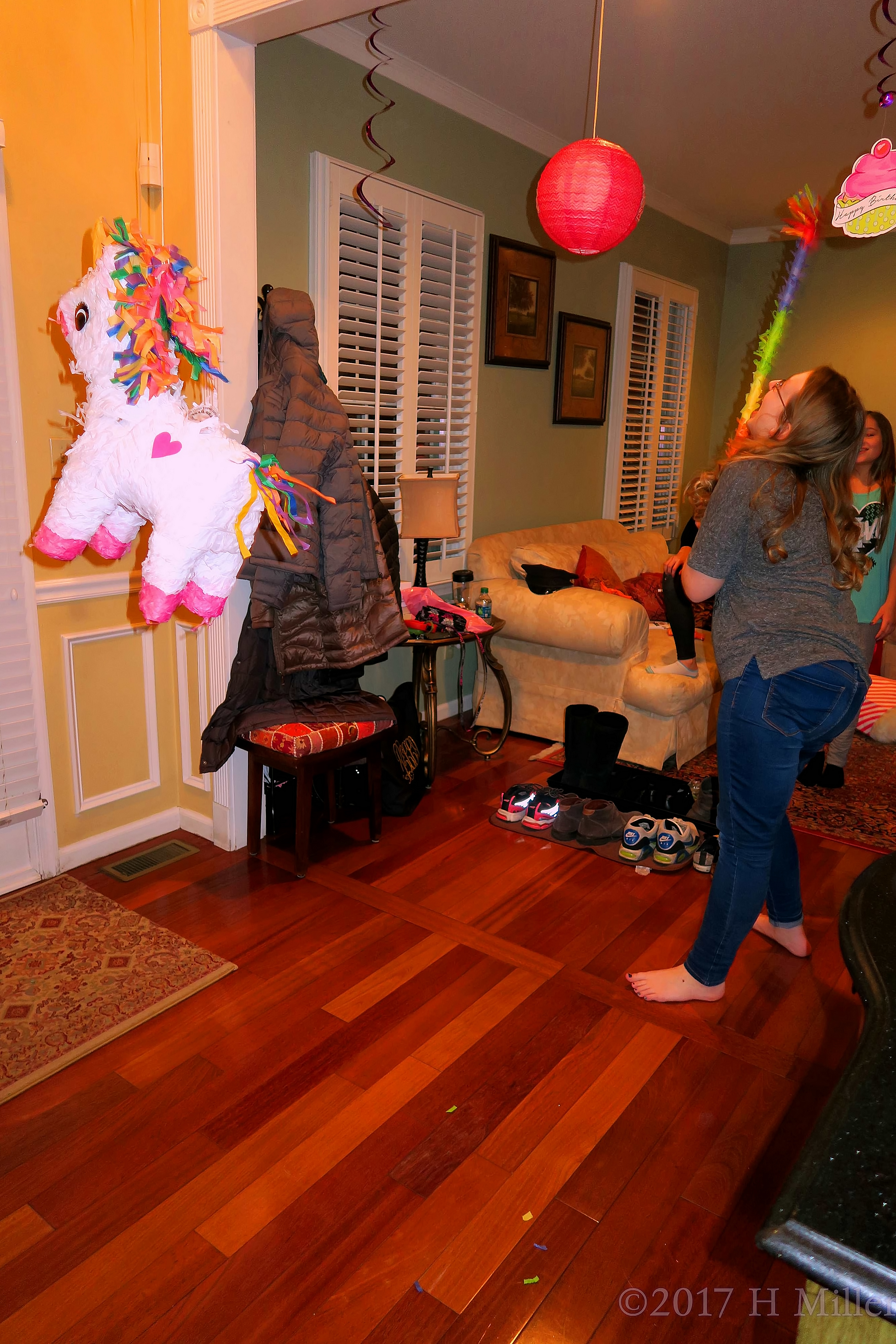 Isabella's In Home Spa Party For Girls In New Jersey January 2017 Gallery 2 Isabella's In Home Spa Party For Girls In New Jersey January 2017 Gallery 2