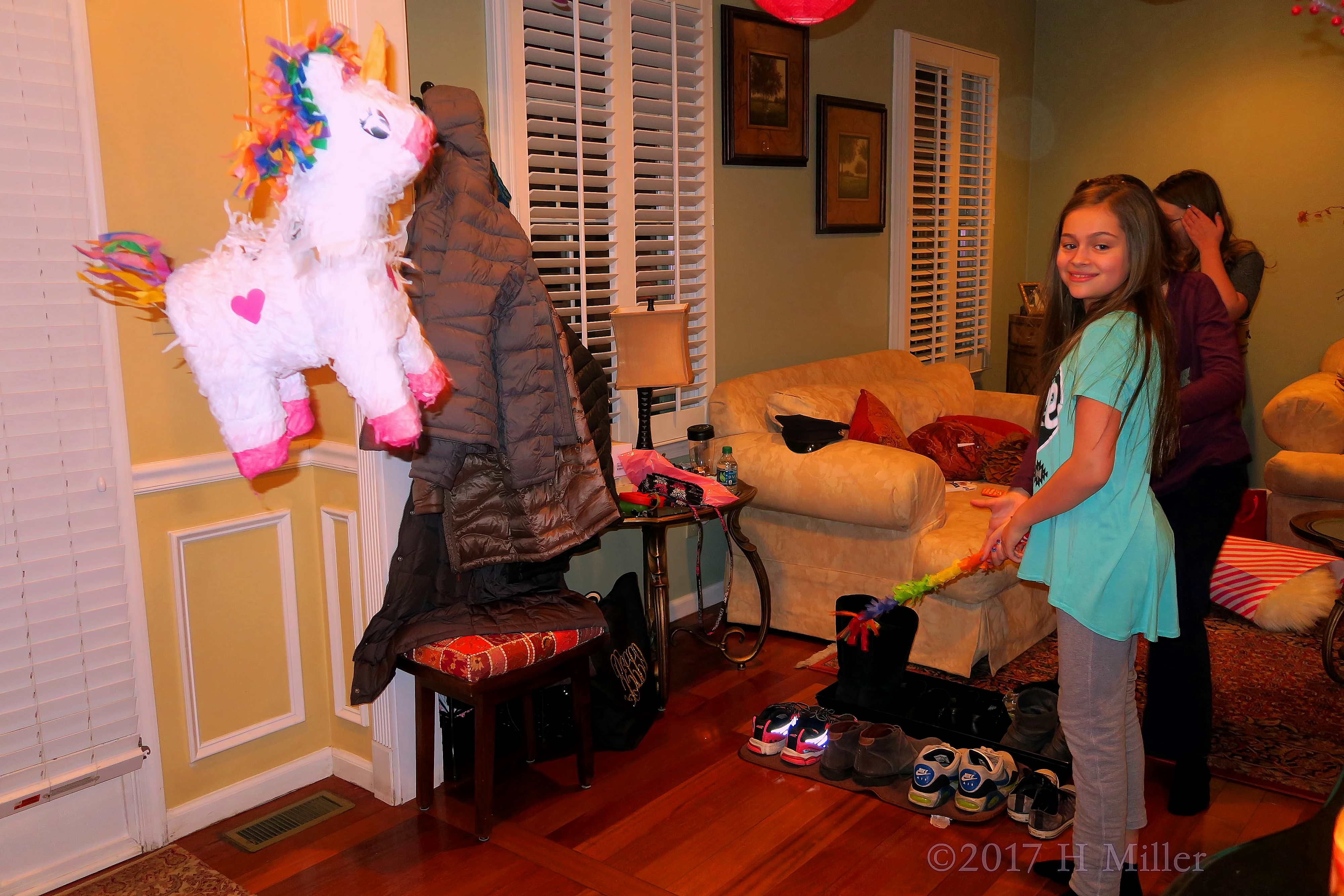 Isabella's In Home Spa Party For Girls In New Jersey January 2017 Gallery 2 Isabella's In Home Spa Party For Girls In New Jersey January 2017 Gallery 2