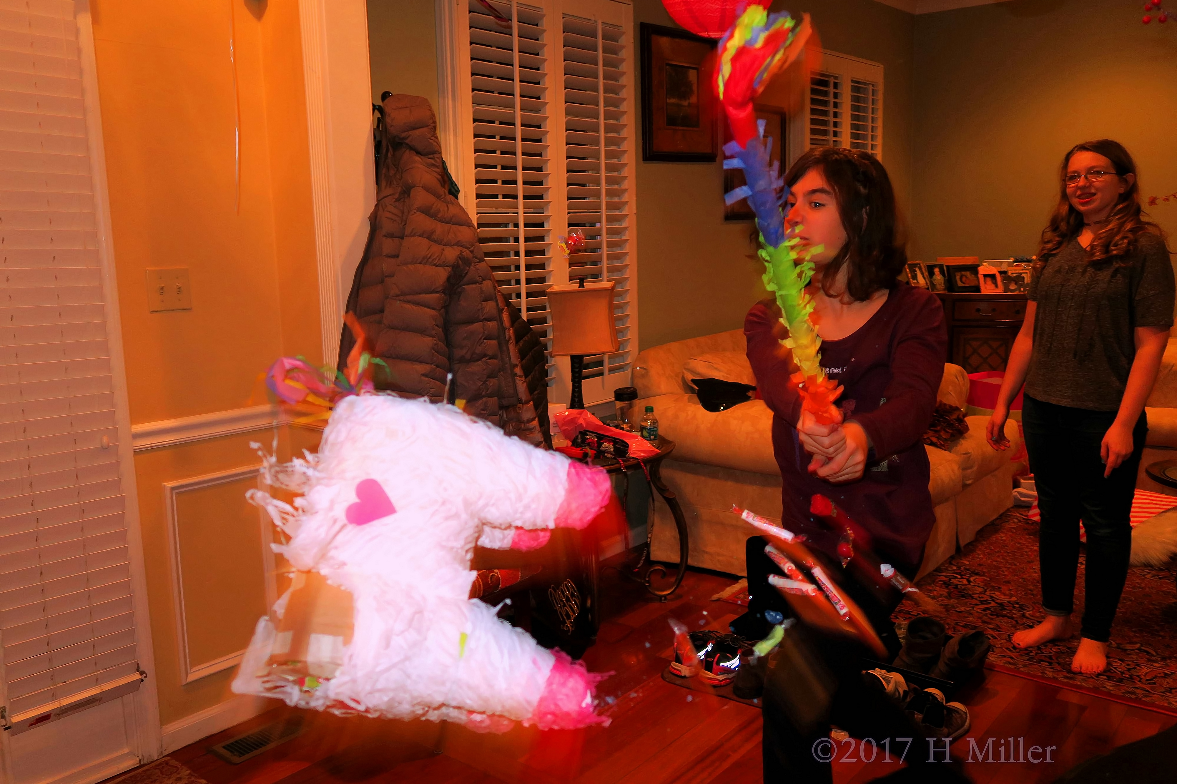 Isabella's In Home Spa Party For Girls In New Jersey January 2017 Gallery 2 Isabella's In Home Spa Party For Girls In New Jersey January 2017 Gallery 2