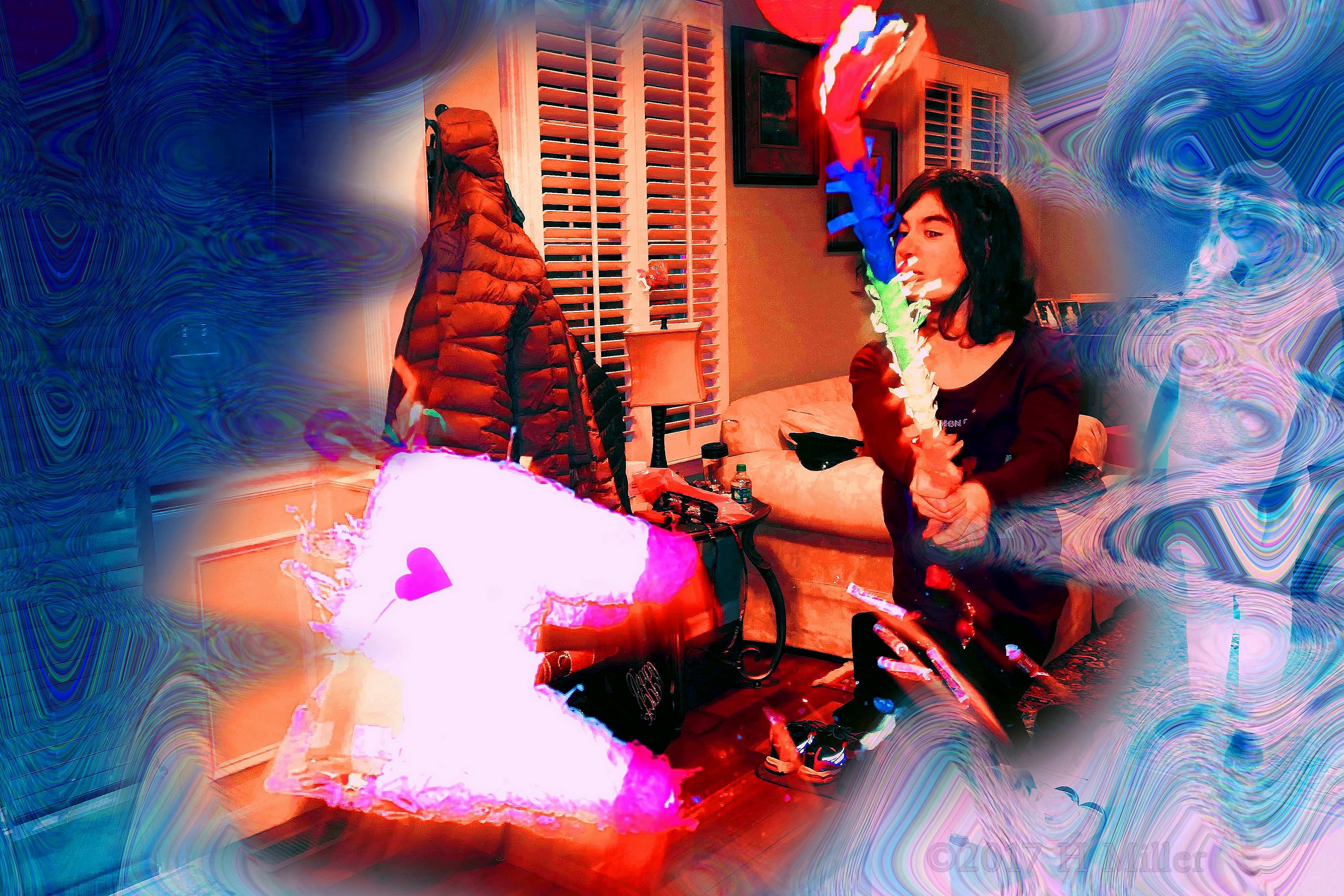 Isabella's In Home Spa Party For Girls In New Jersey January 2017 Gallery 2 Isabella's In Home Spa Party For Girls In New Jersey January 2017 Gallery 2