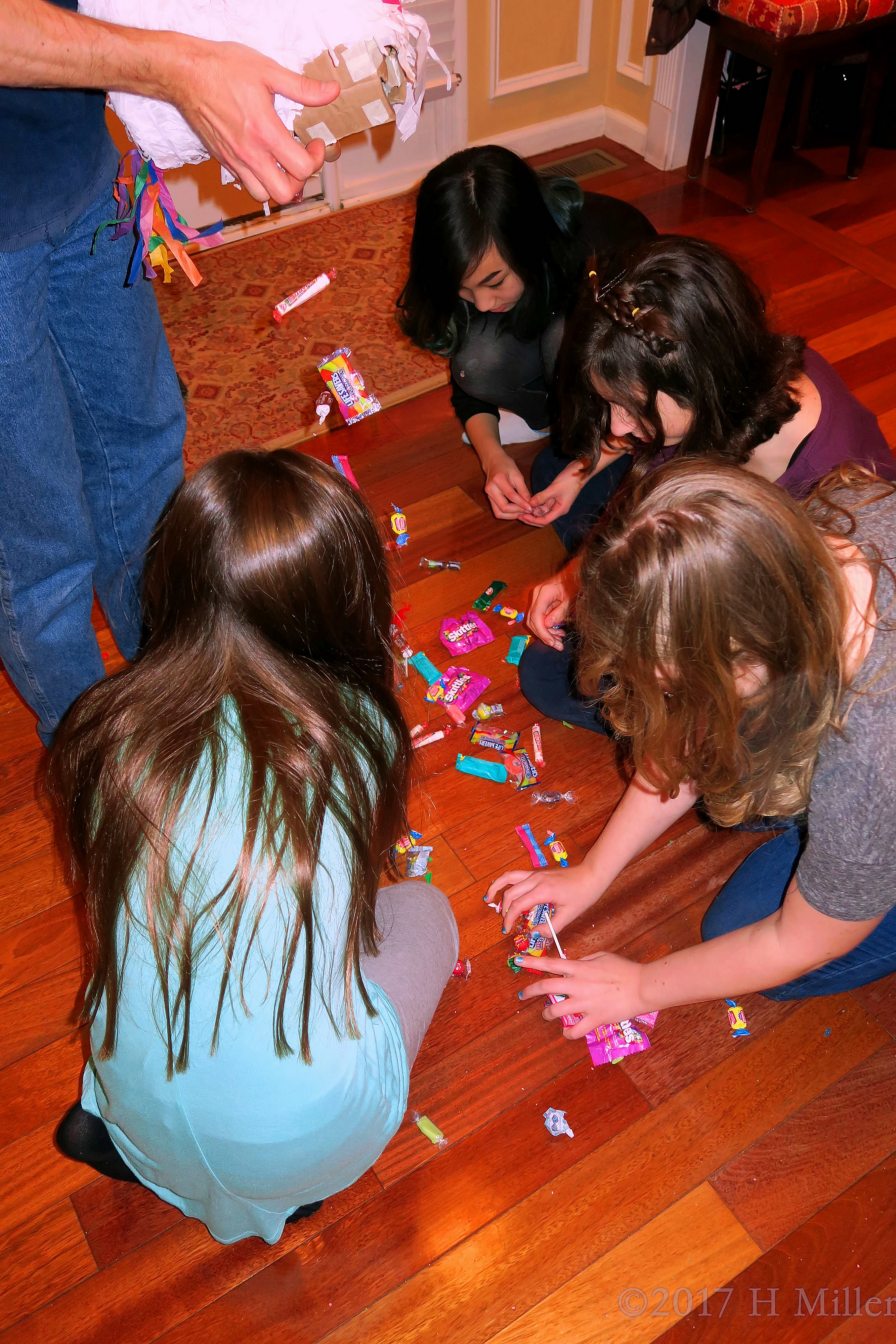 Isabella's In Home Spa Party For Girls In New Jersey January 2017 Gallery 2 Isabella's In Home Spa Party For Girls In New Jersey January 2017 Gallery 2