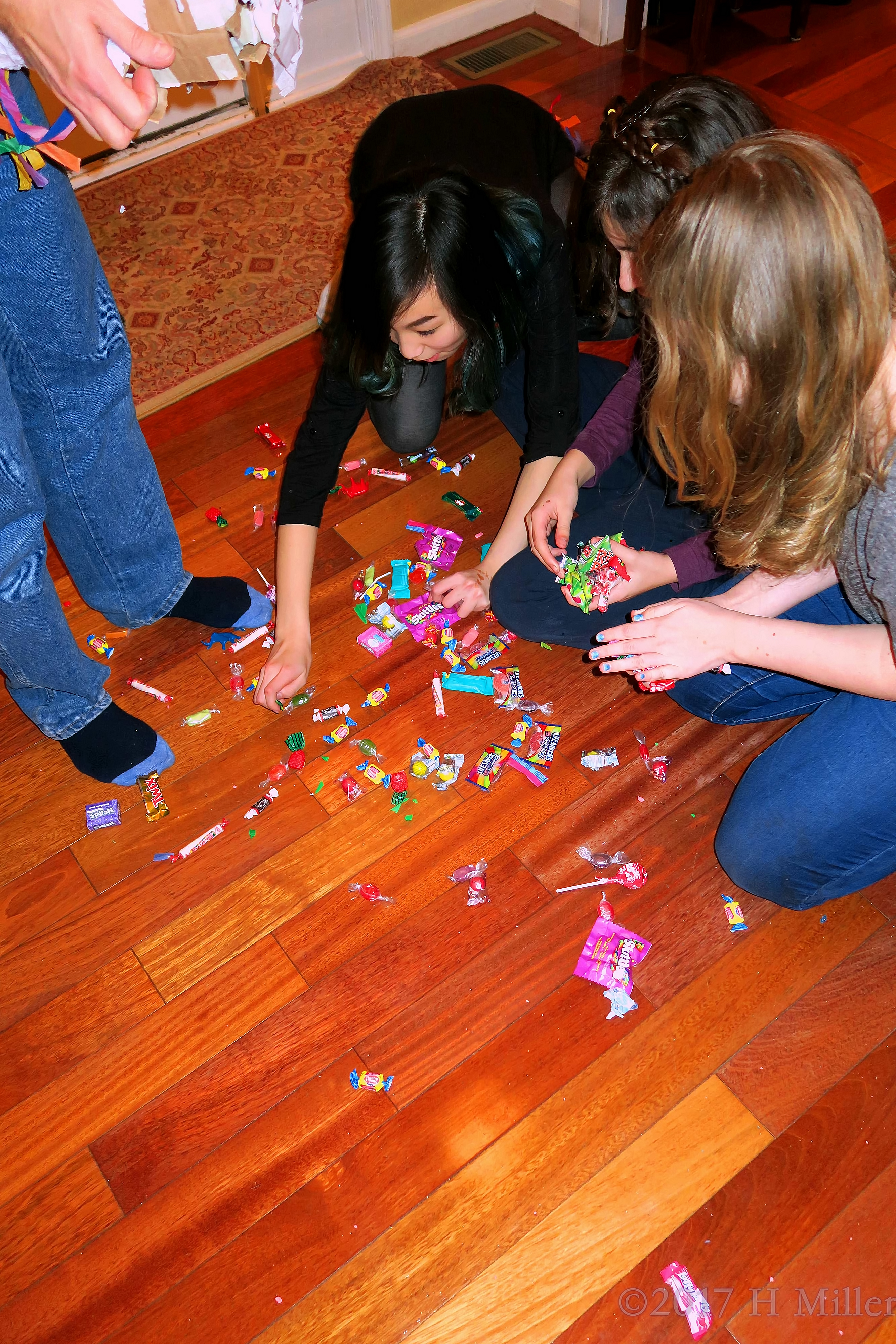 Isabella's In Home Spa Party For Girls In New Jersey January 2017 Gallery 2 Isabella's In Home Spa Party For Girls In New Jersey January 2017 Gallery 2