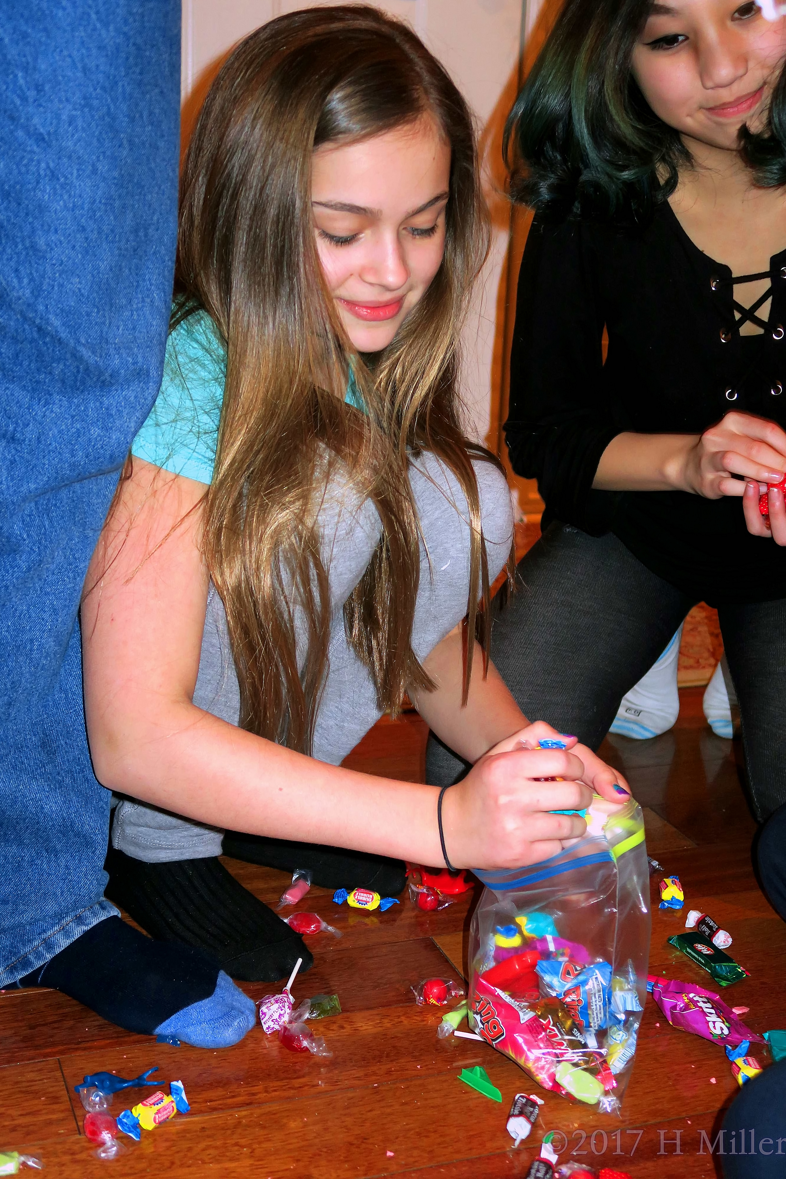 Isabella's In Home Spa Party For Girls In New Jersey January 2017 Gallery 2 Isabella's In Home Spa Party For Girls In New Jersey January 2017 Gallery 2