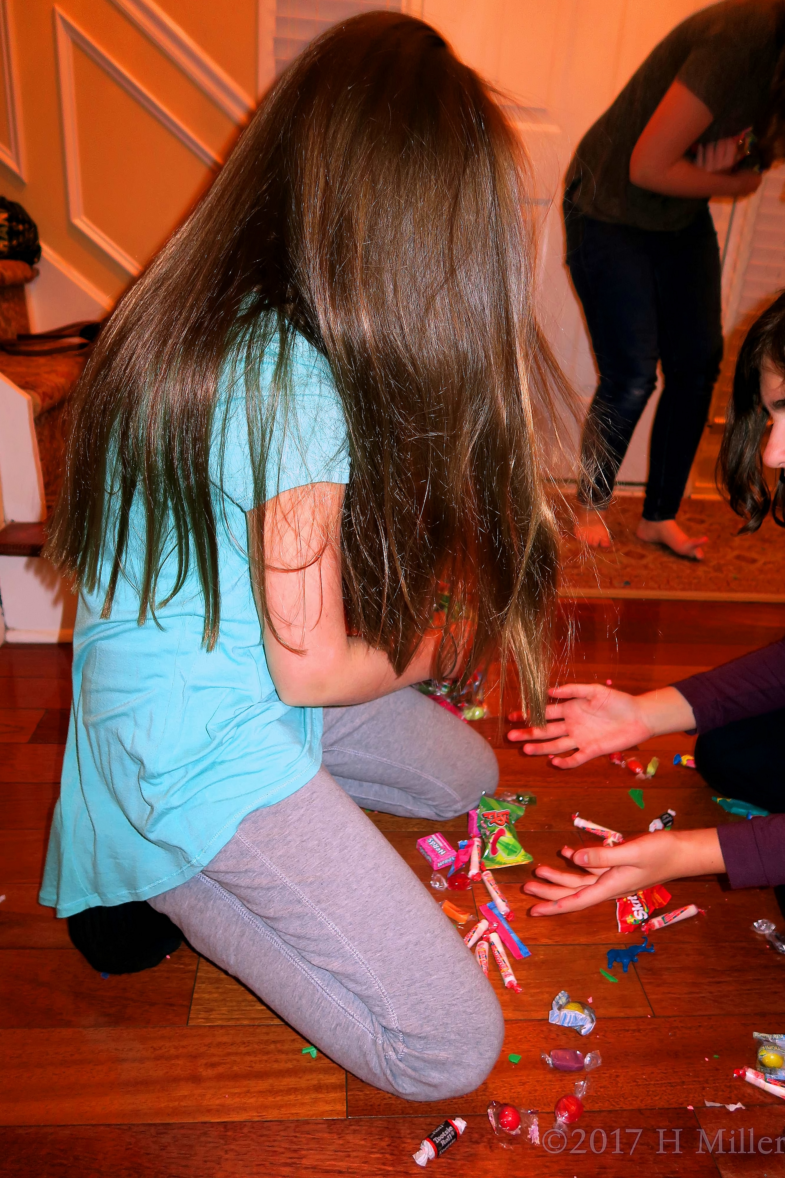 Isabella's In Home Spa Party For Girls In New Jersey January 2017 Gallery 2 Isabella's In Home Spa Party For Girls In New Jersey January 2017 Gallery 2