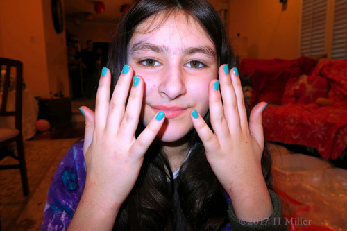 Isabella's In Home Spa Party For Girls In New Jersey January 2017 Gallery 2 Isabella's In Home Spa Party For Girls In New Jersey January 2017 Gallery 2