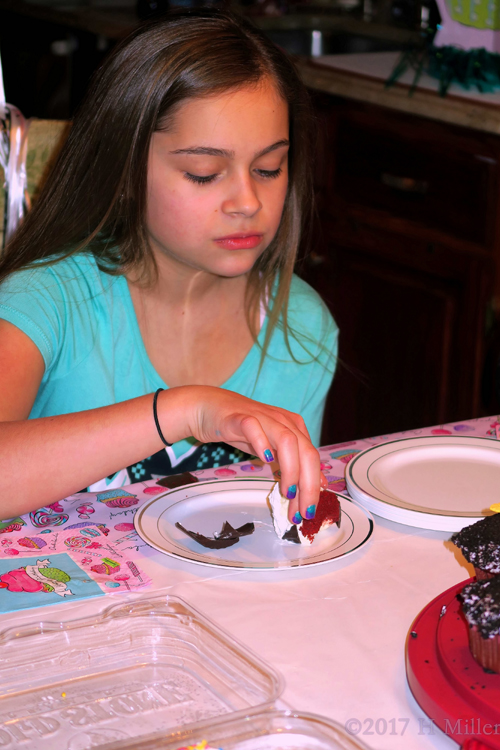 Isabella's In Home Spa Party For Girls In New Jersey January 2017 Gallery 2 Isabella's In Home Spa Party For Girls In New Jersey January 2017 Gallery 2