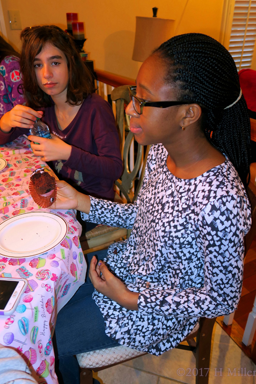 Isabella's In Home Spa Party For Girls In New Jersey January 2017 Gallery 2 Isabella's In Home Spa Party For Girls In New Jersey January 2017 Gallery 2